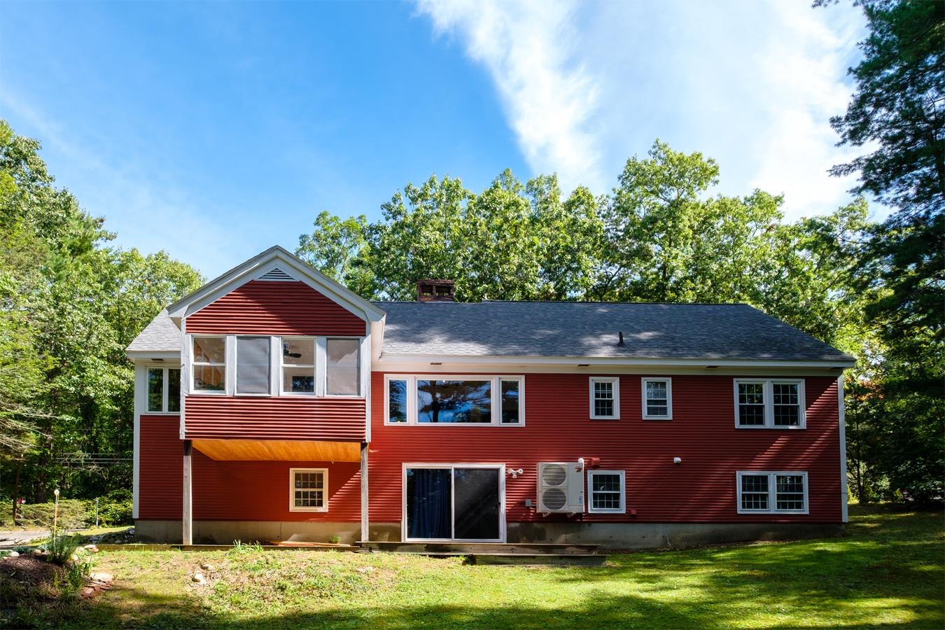 375 Island Pond Road Property Photo 4