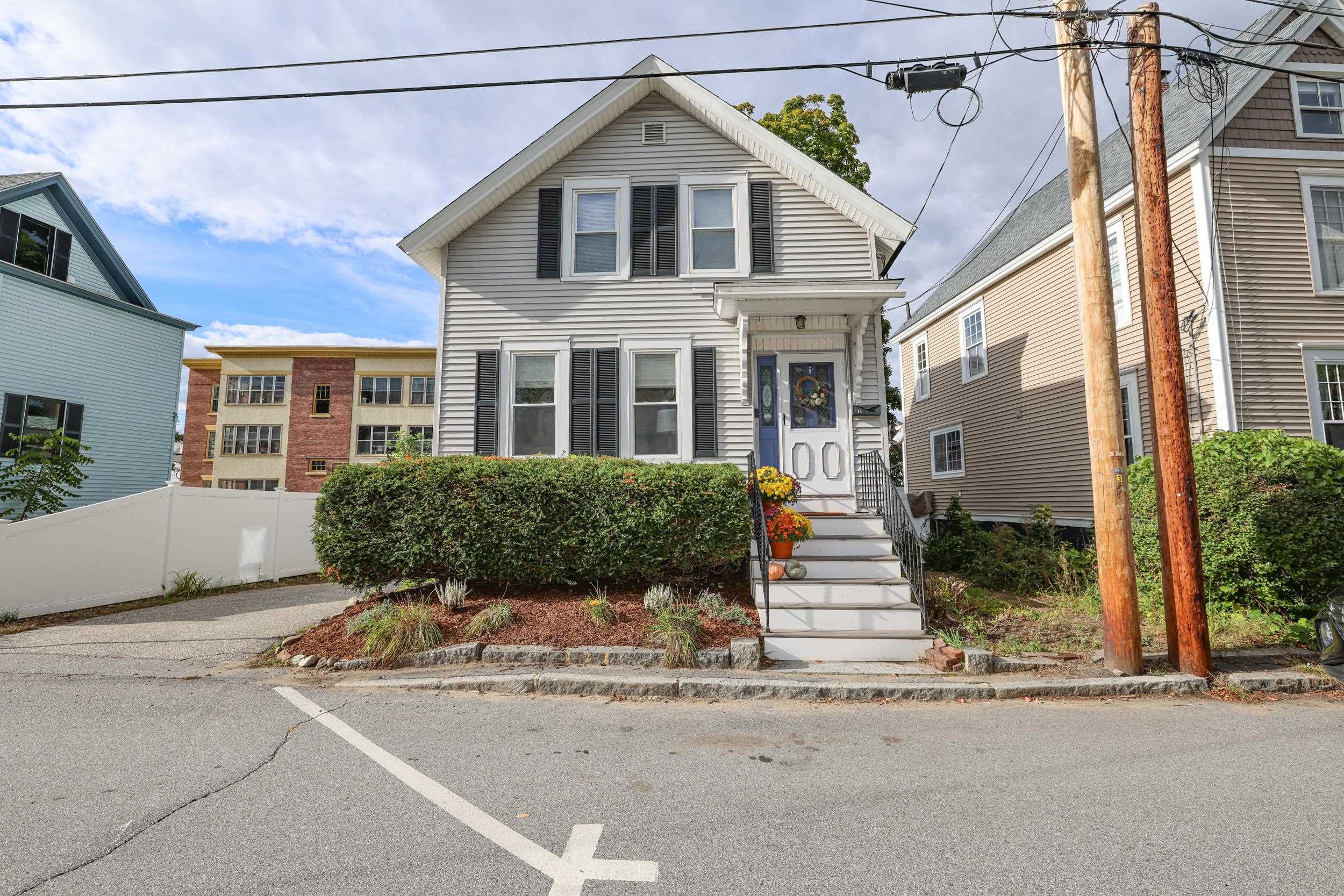 14 Blake Street Property Photo 1