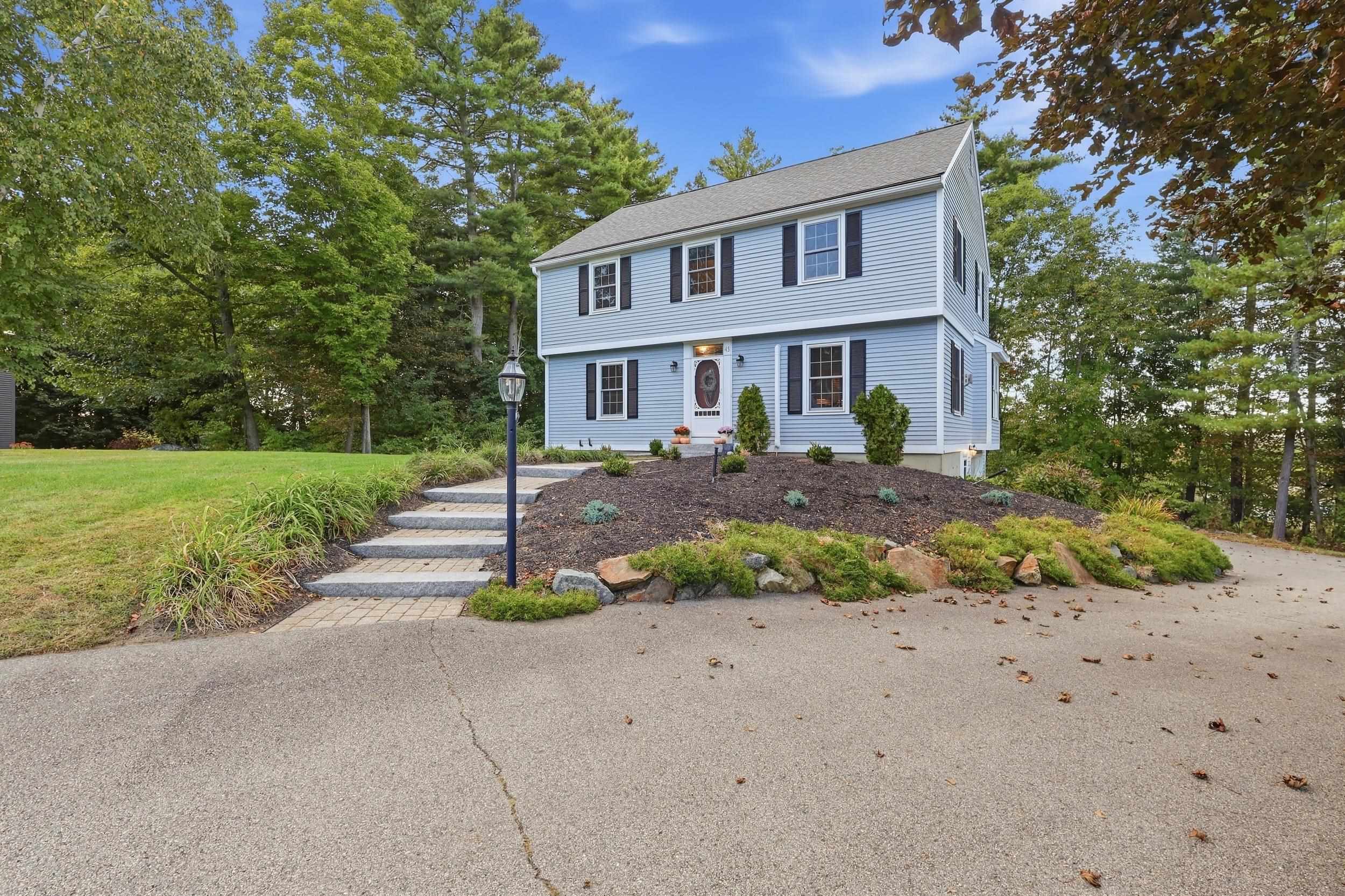 45 Samuel Hanson Avenue Property Photo 1