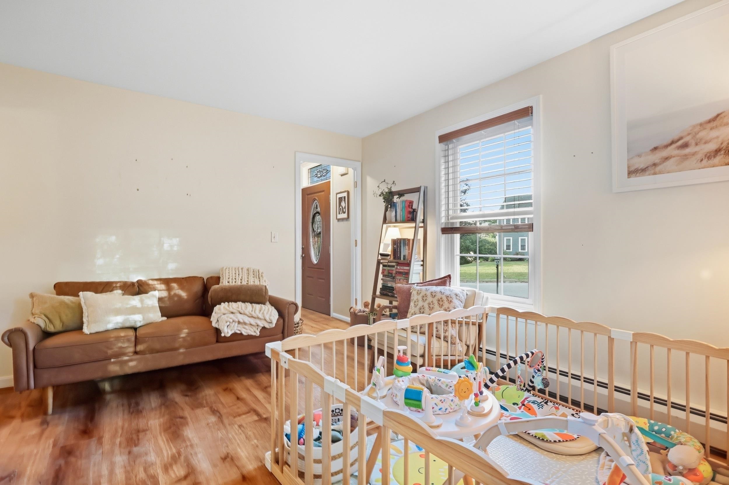45 Samuel Hanson Avenue Property Photo 14