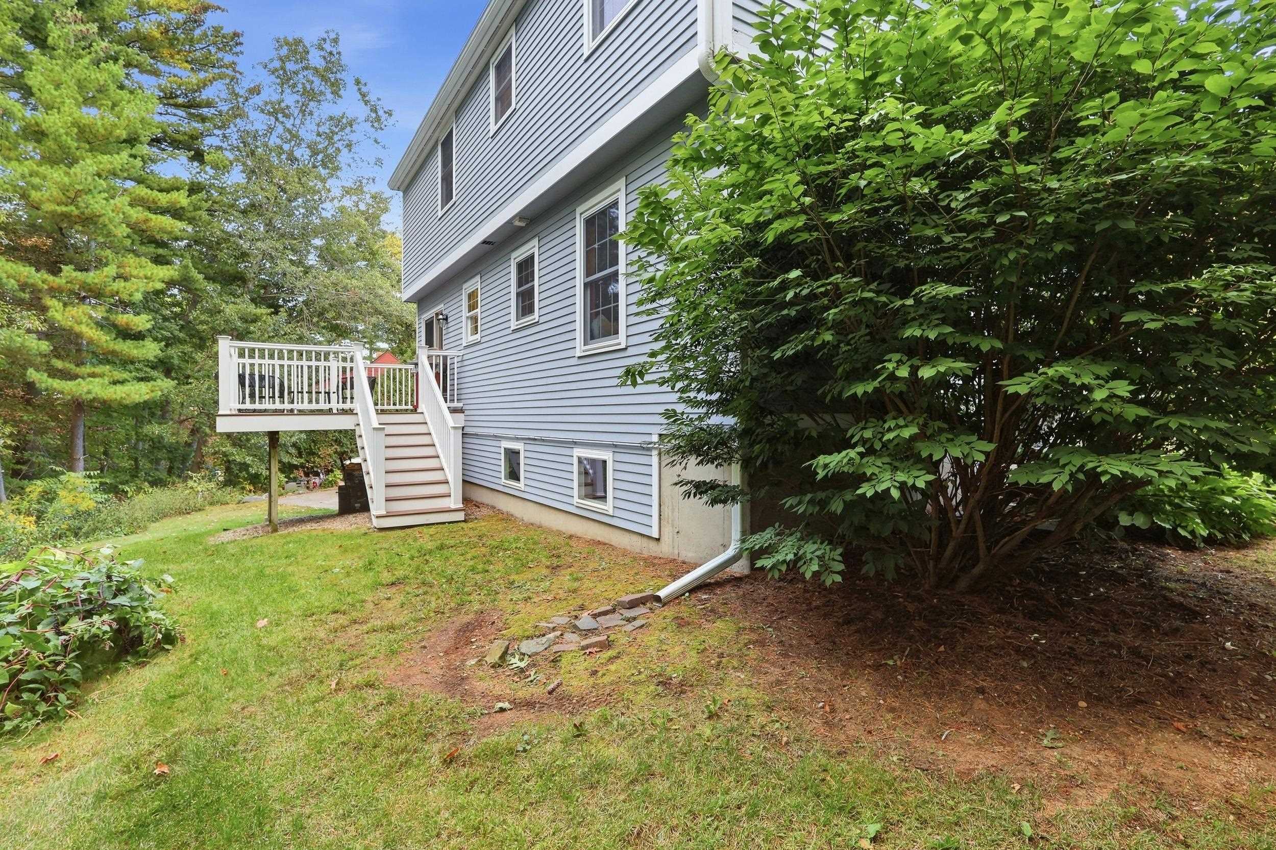 45 Samuel Hanson Avenue Property Photo 41