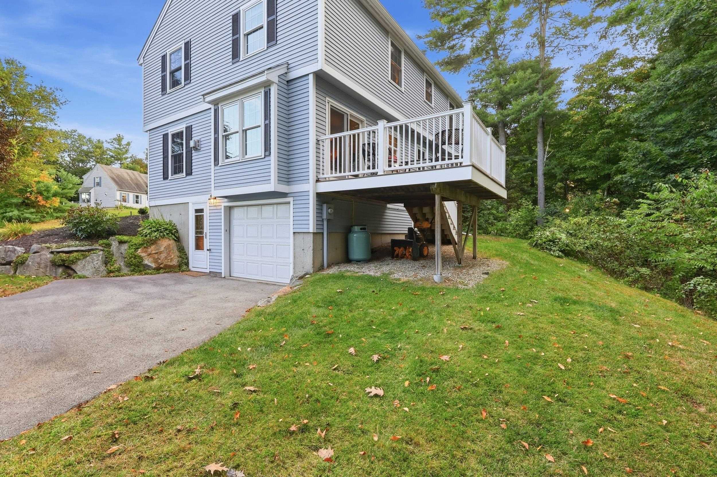 45 Samuel Hanson Avenue Property Photo 43