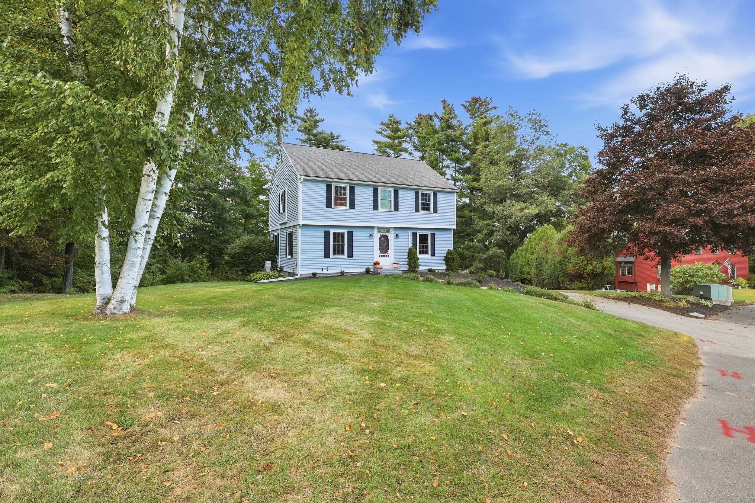 45 Samuel Hanson Avenue Property Photo 45