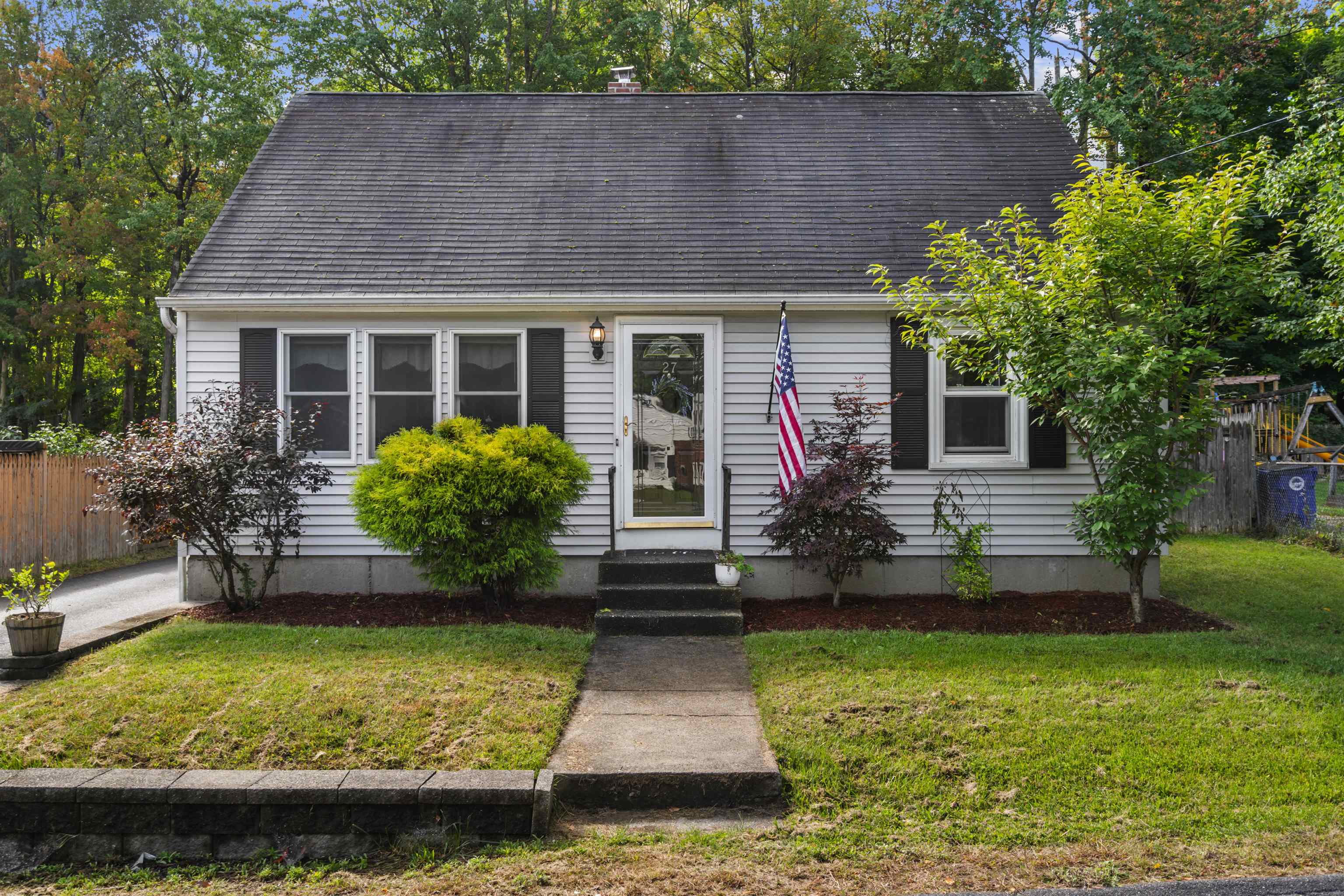 27 Glenridge Avenue Property Photo 1