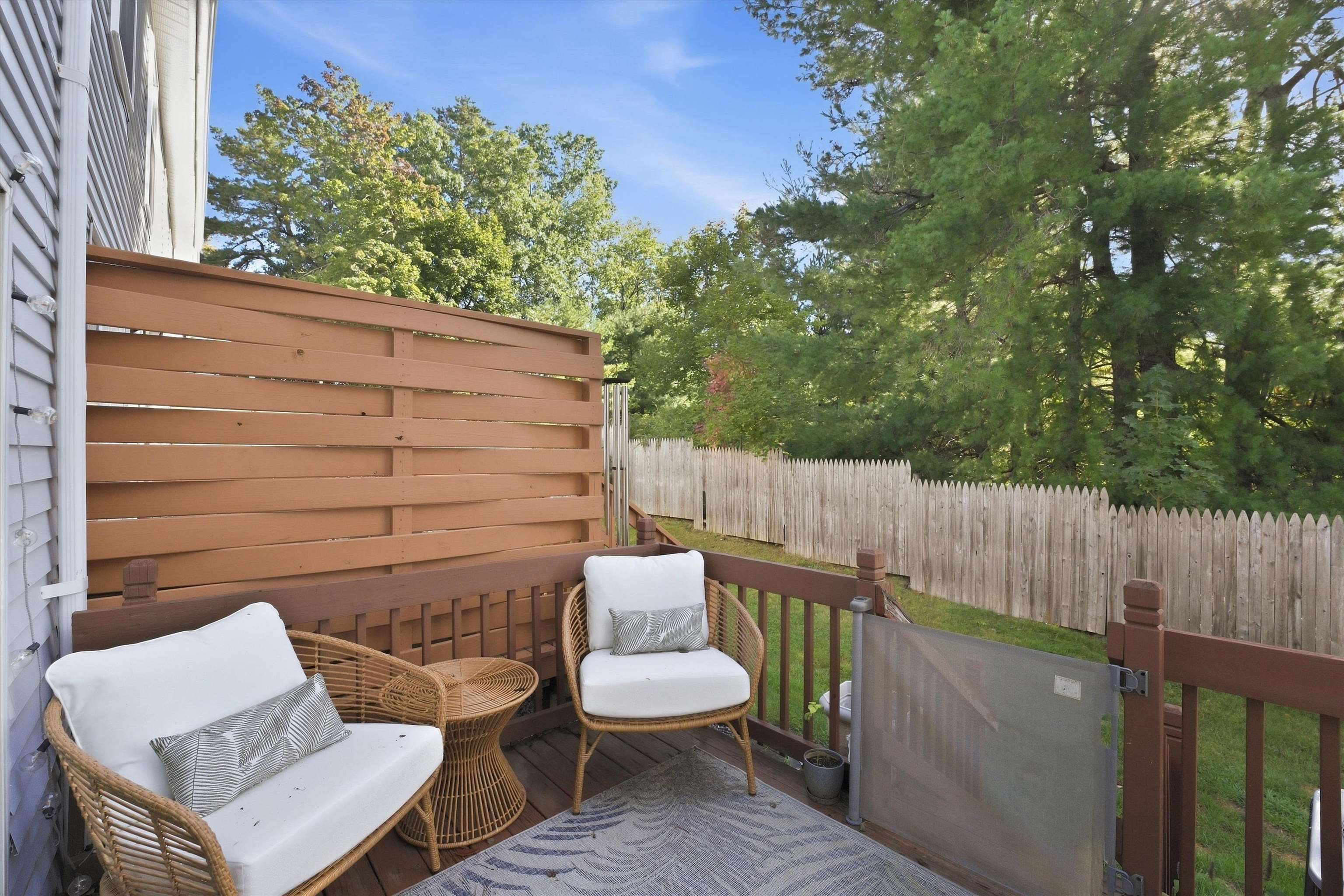 107 Franklin Street Extension Property Photo 32