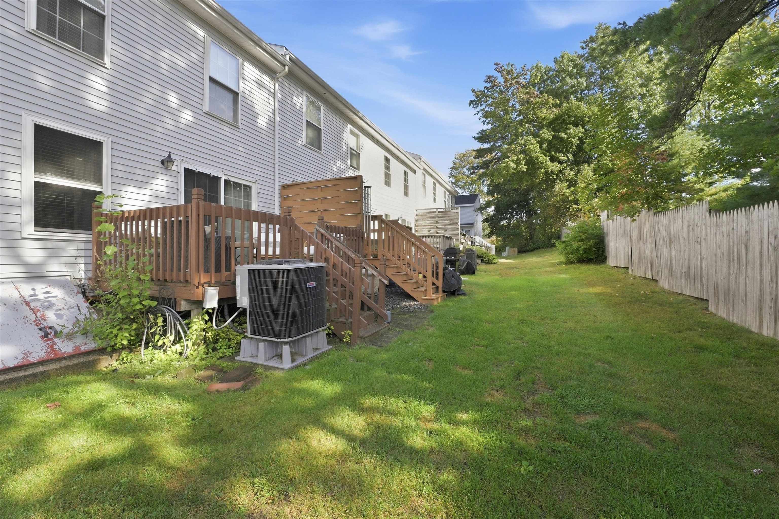 107 Franklin Street Extension Property Photo 37