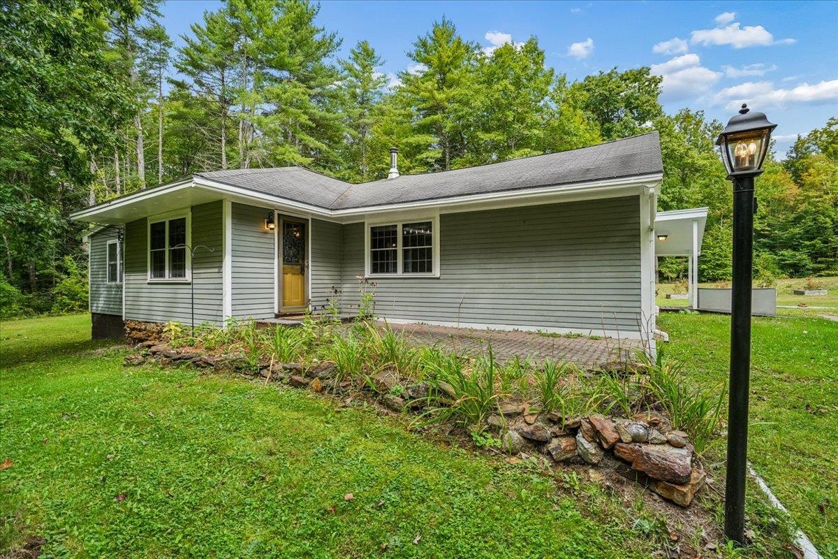 66 Currier Road Property Photo 2