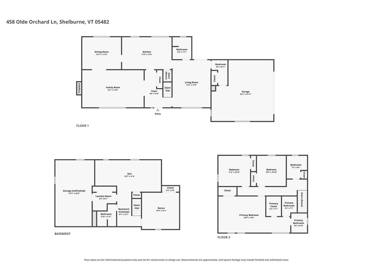 458 Olde Orchard Lane Property Photo 27