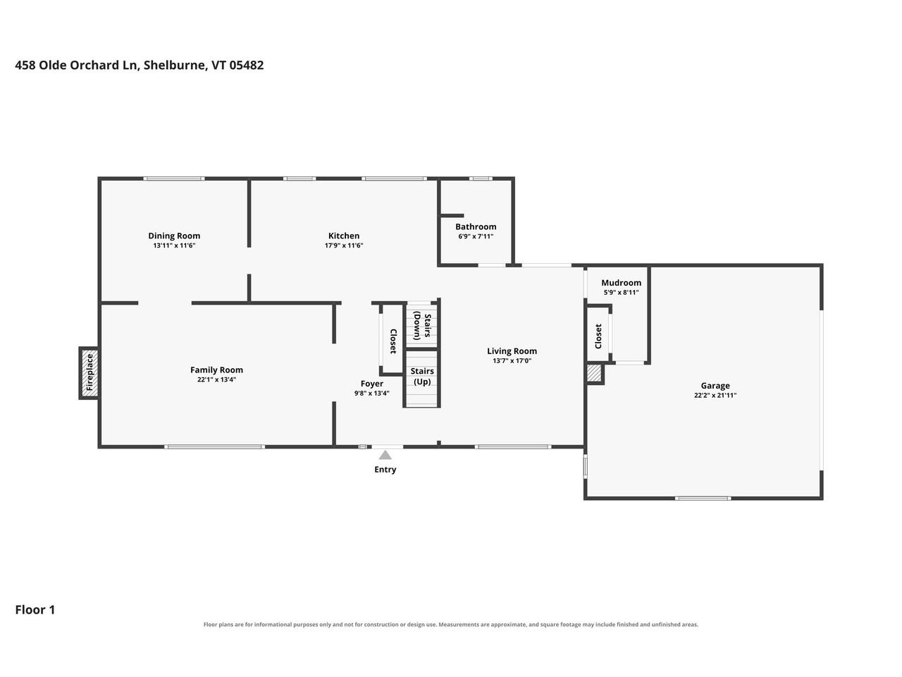 458 Olde Orchard Lane Property Photo 37