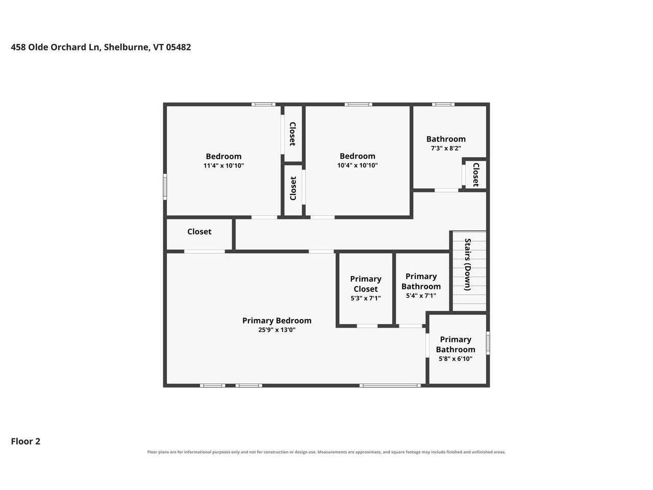458 Olde Orchard Lane Property Photo 38
