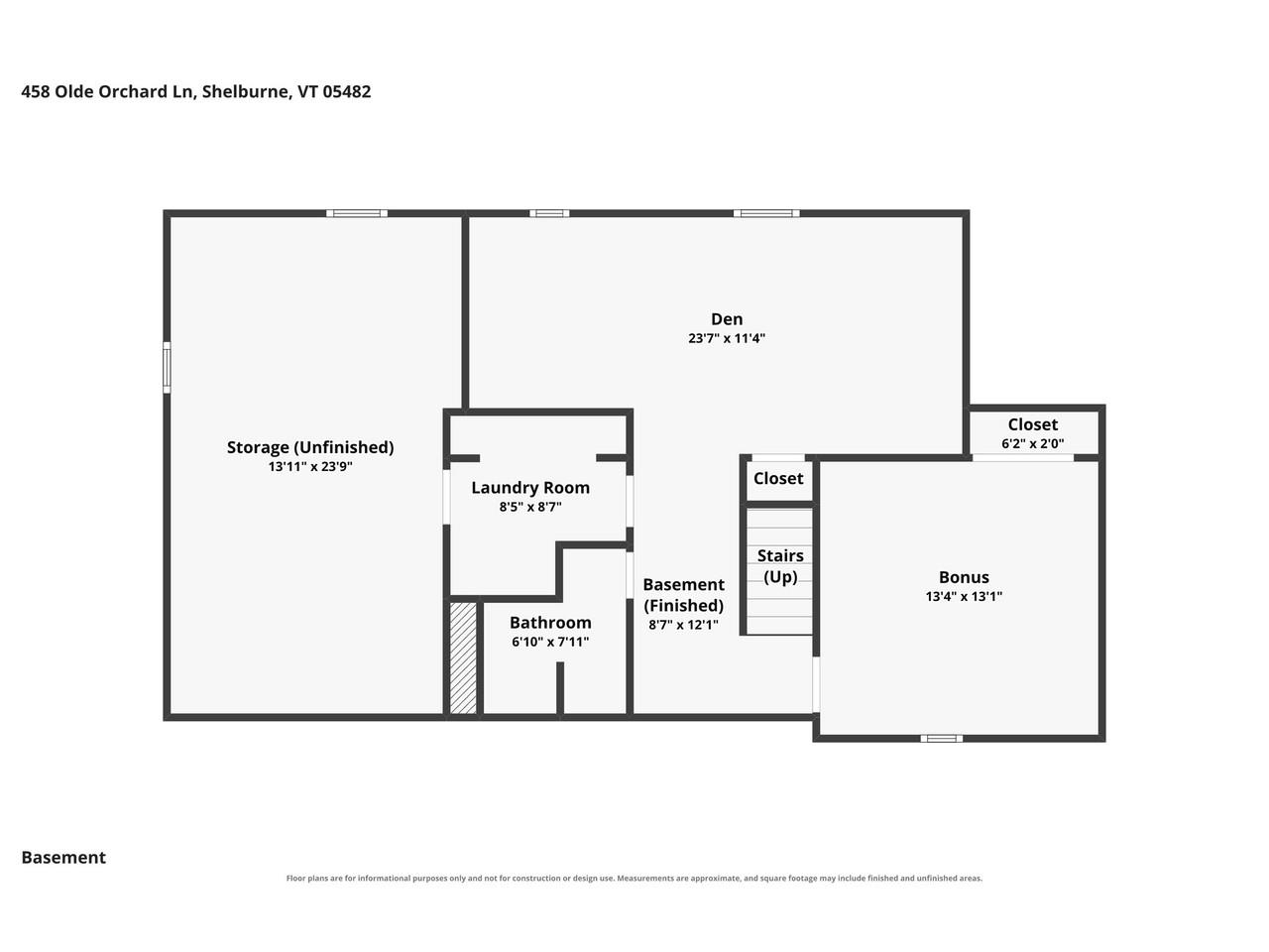 458 Olde Orchard Lane Property Photo 39