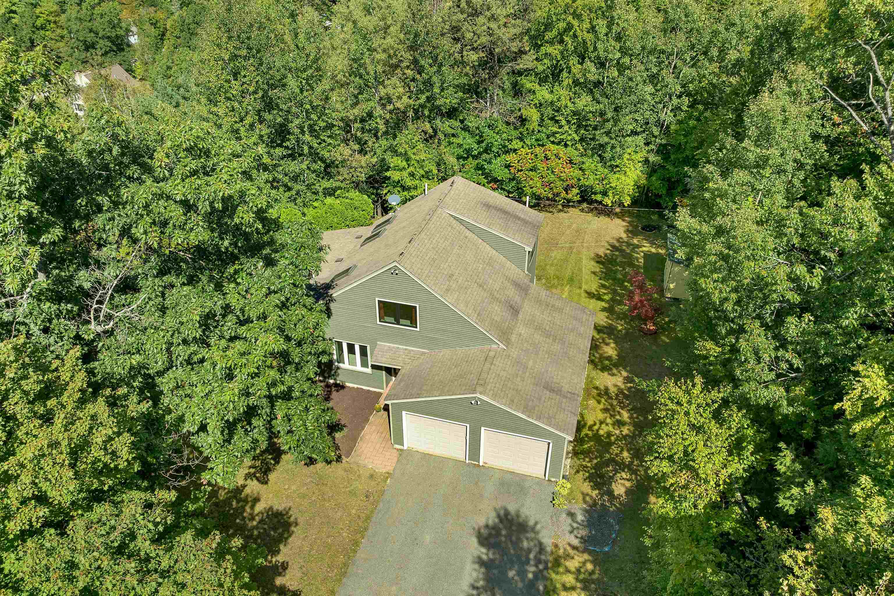 161 Abbot Hill Road Property Photo 2
