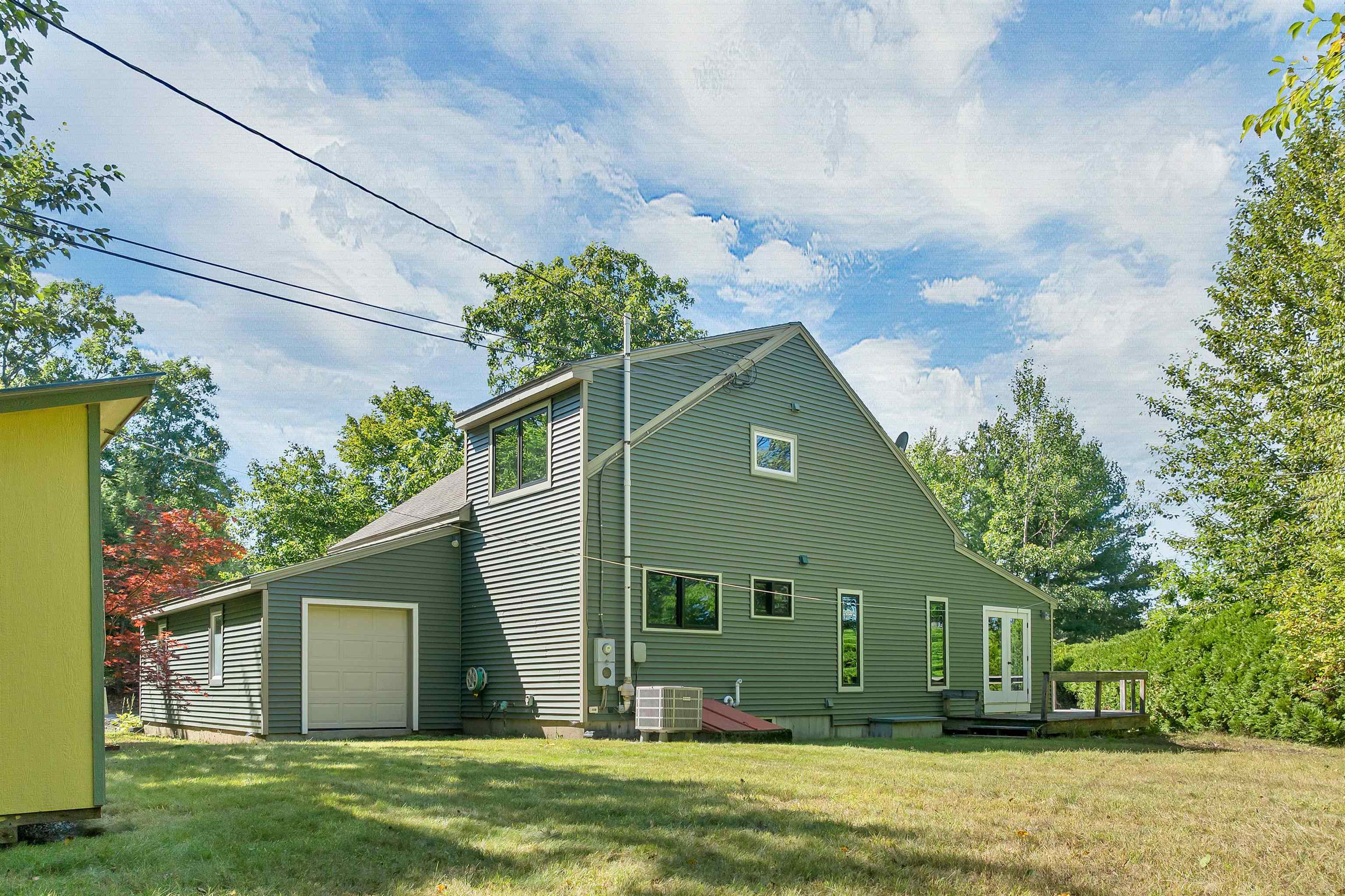 161 Abbot Hill Road Property Photo 3