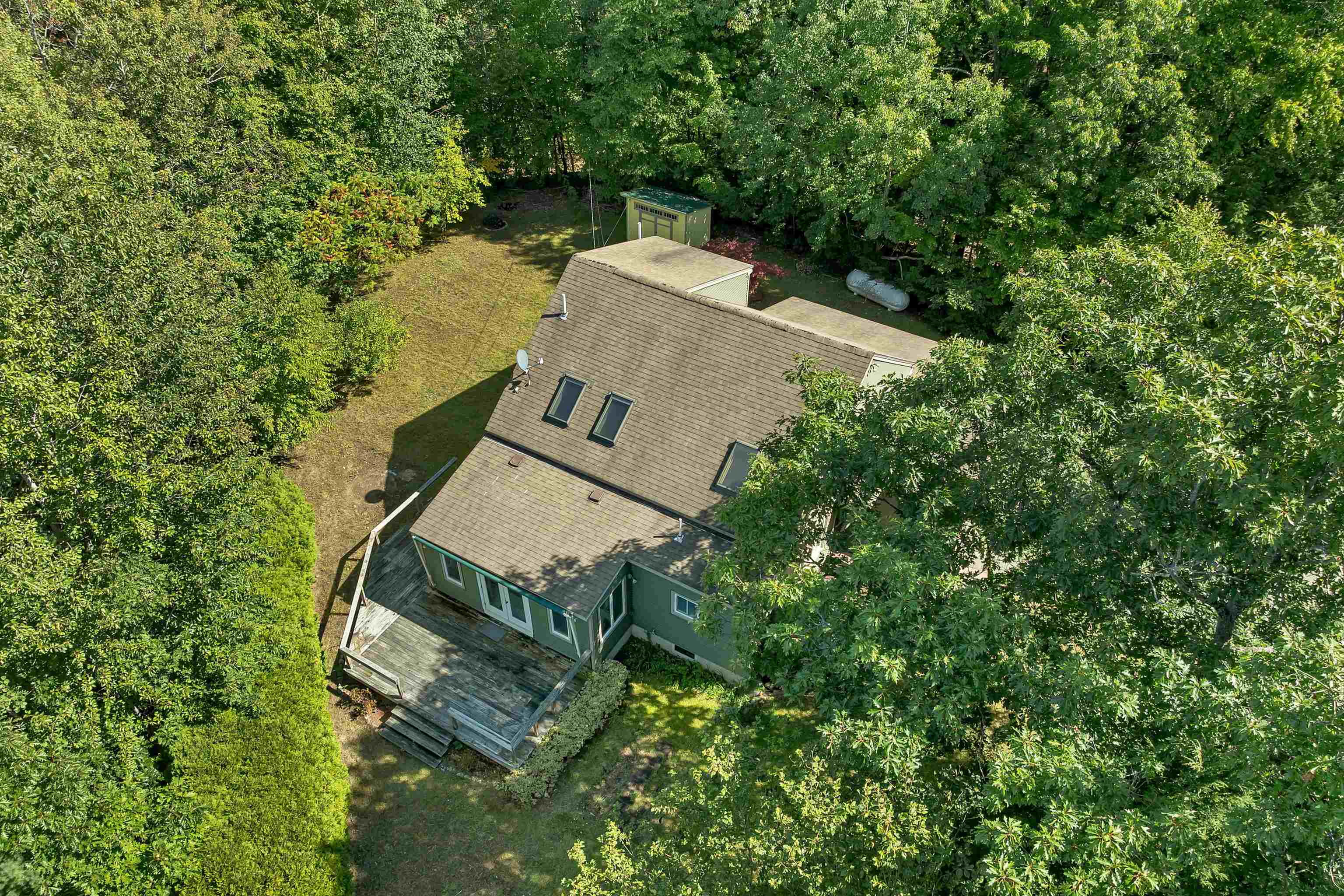 161 Abbot Hill Road Property Photo 43