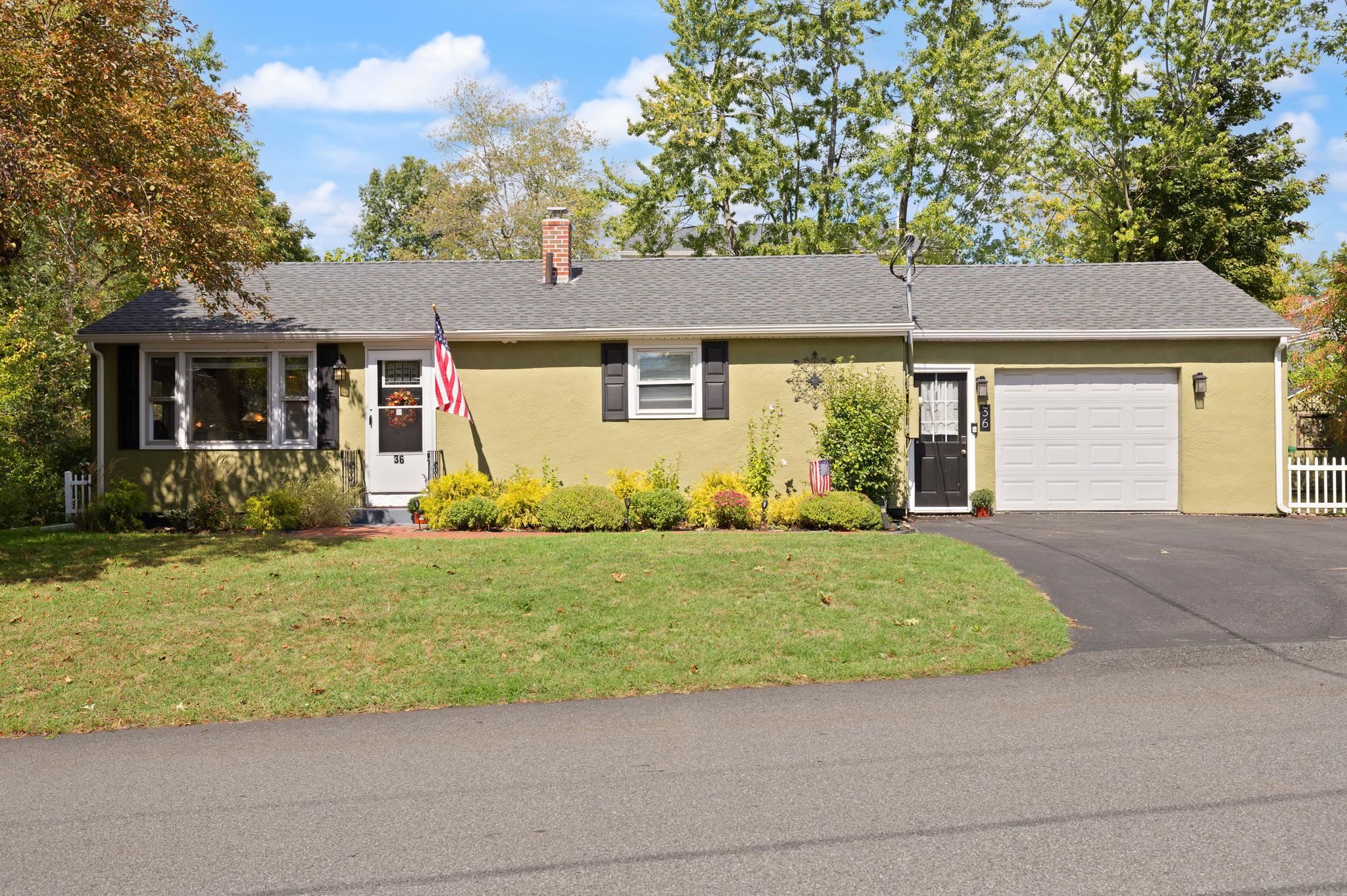 36 E Glenwood Street Property Photo 1