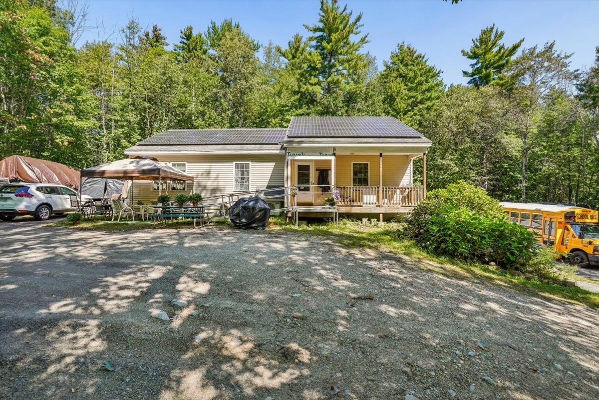 333 Ridge Road Property Photo 1