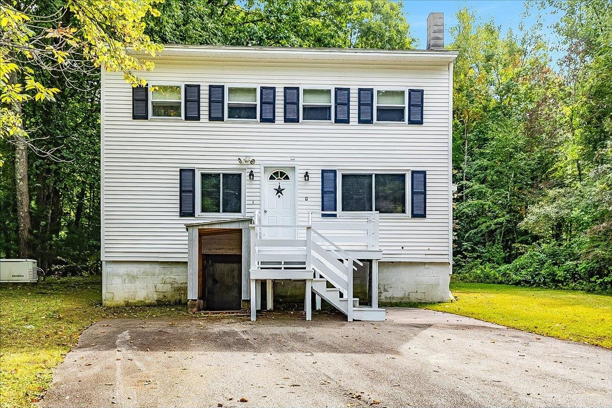 9 Beaver Lake Road Property Photo 1