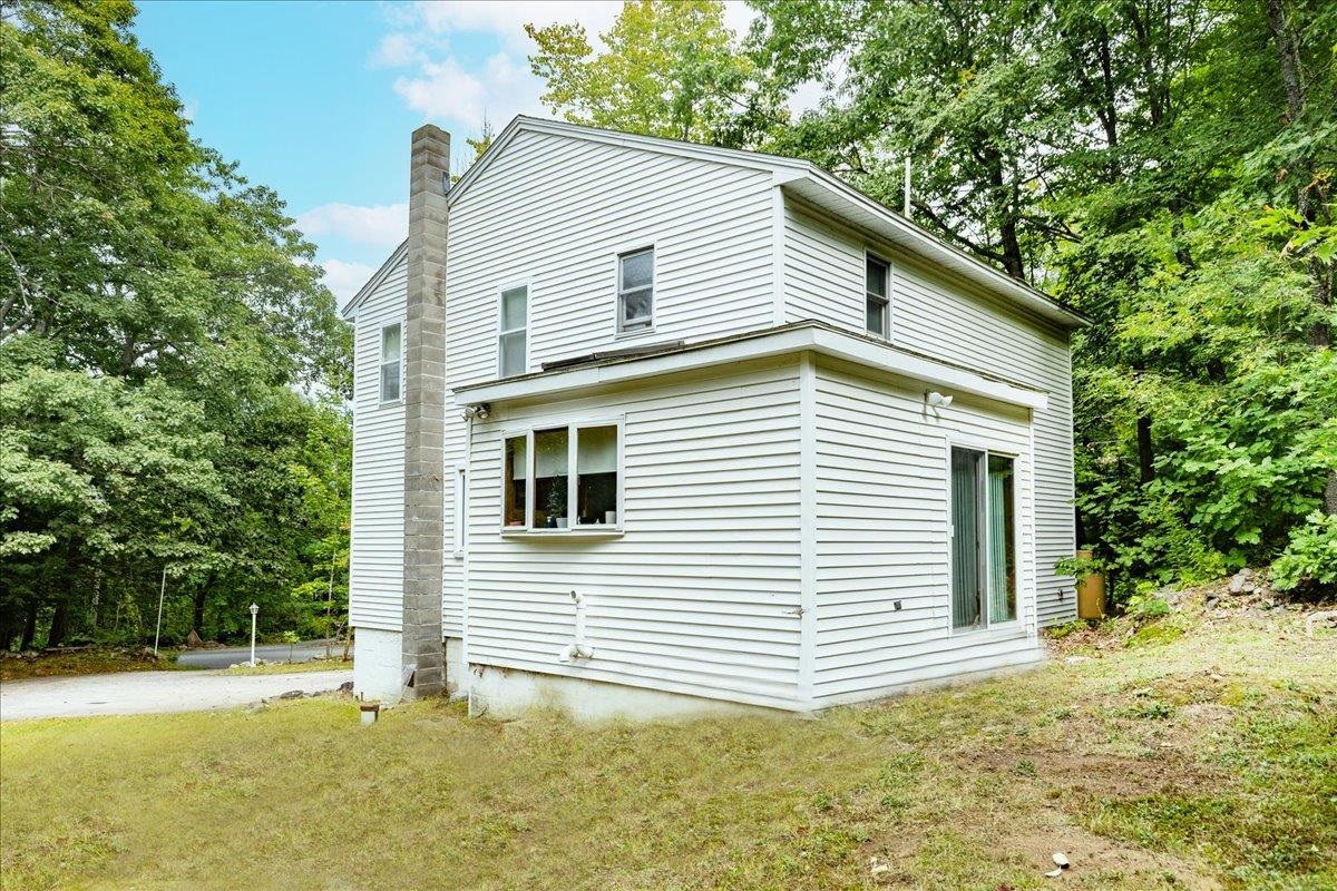 9 Beaver Lake Road Property Photo 2