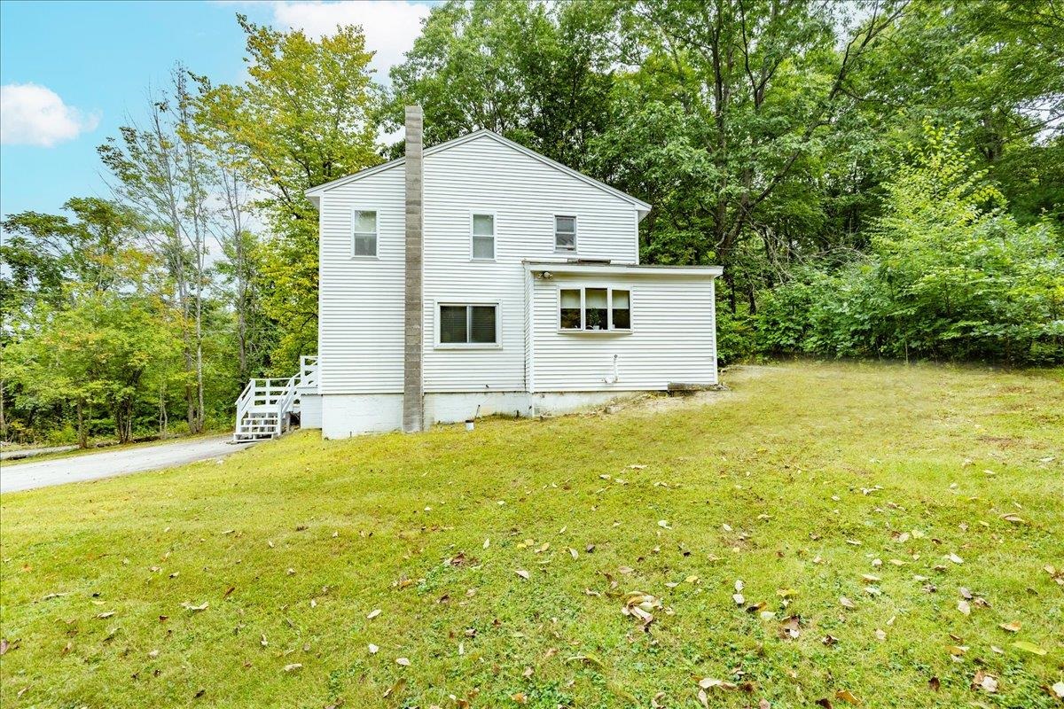 9 Beaver Lake Road Property Photo 3