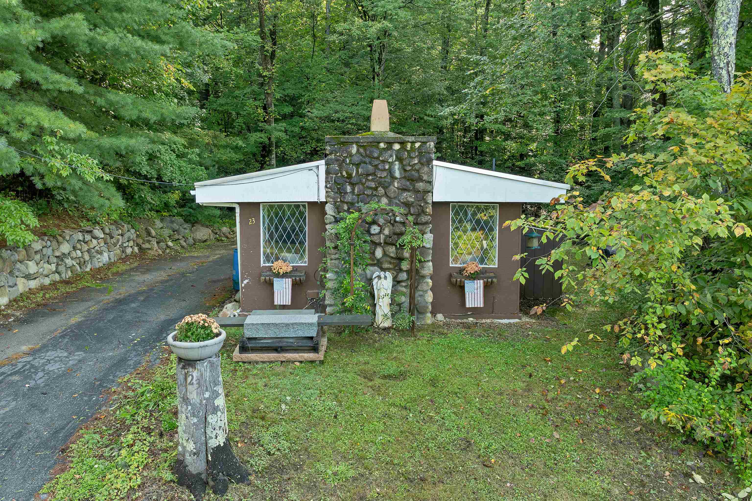 23 Old Milford Road Property Photo 1