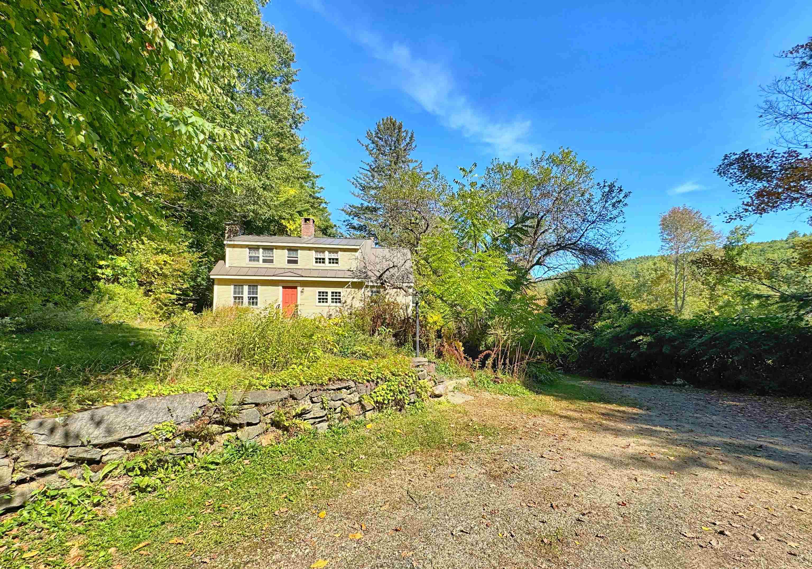 787 Unity Stage Road Property Photo 2