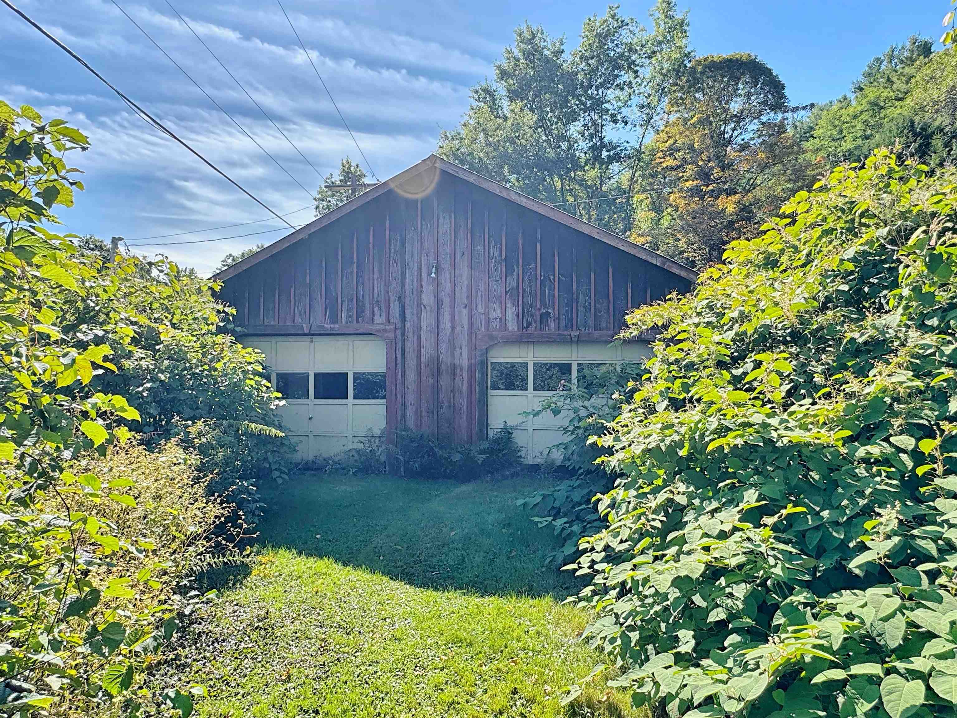 787 Unity Stage Road Property Photo 3