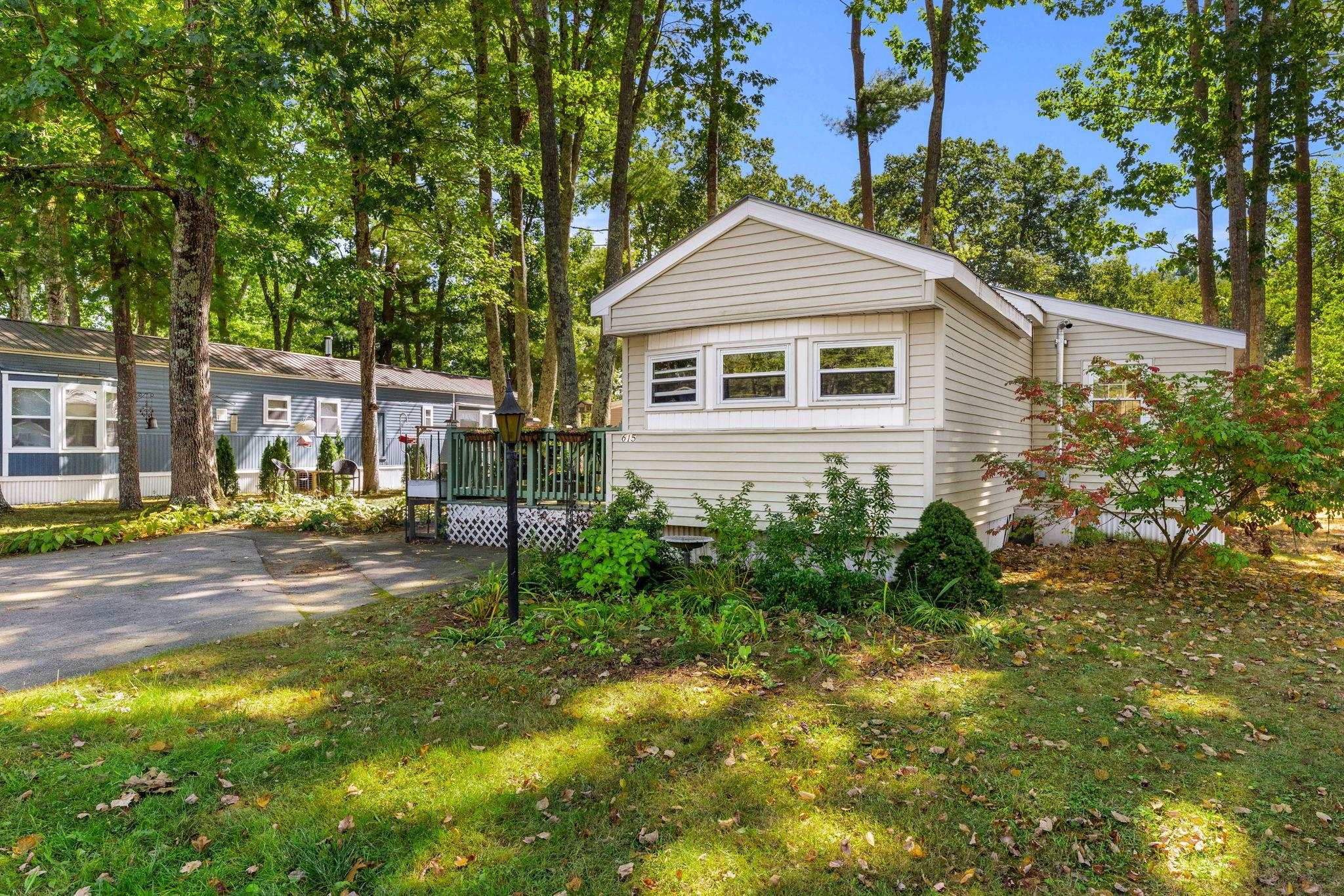 615 Canterbury Drive Property Photo 3