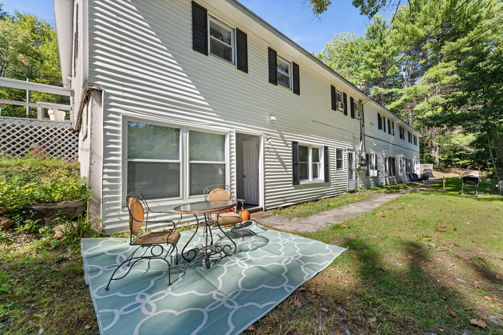 108 Cherry Valley Road Property Photo 1