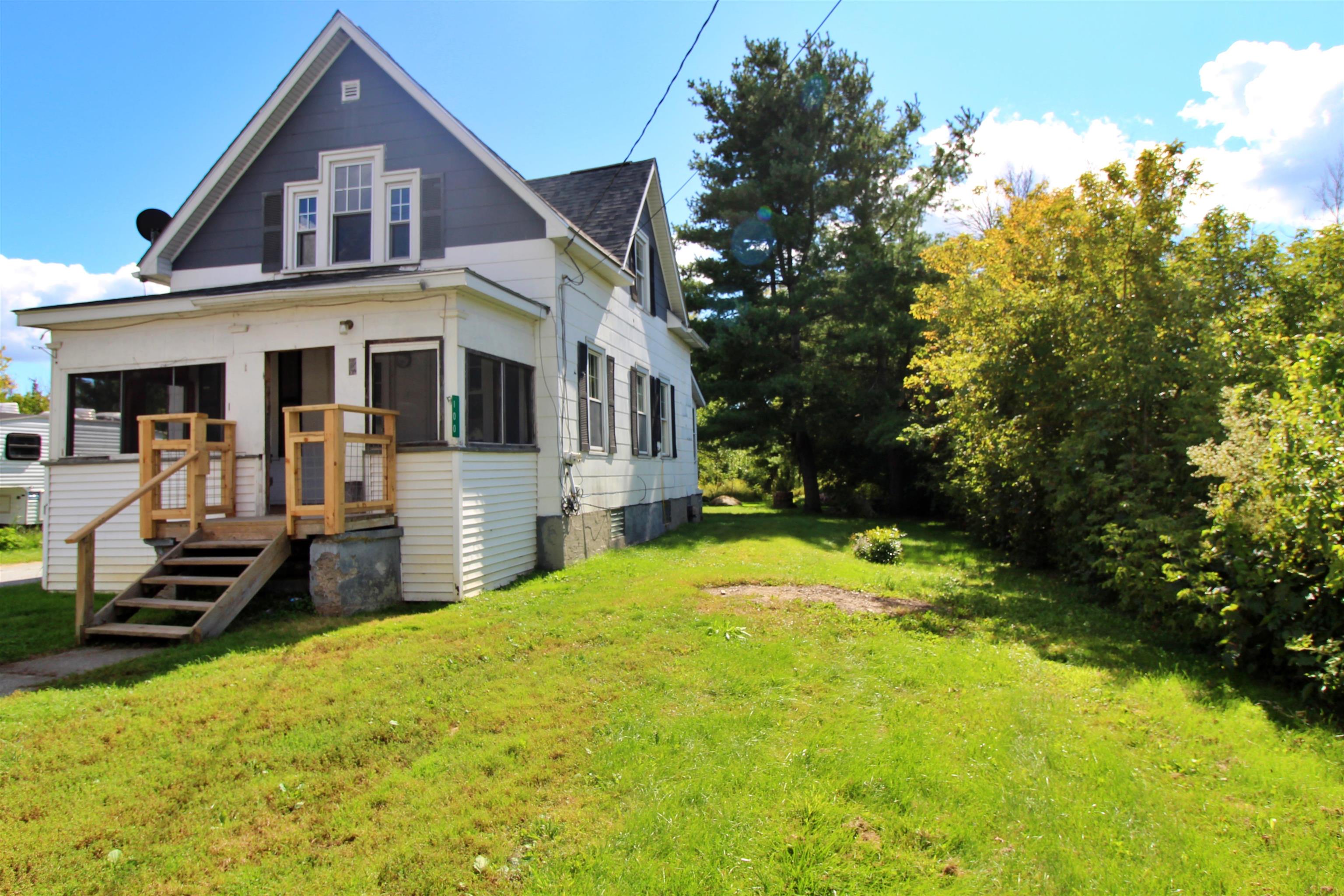 100 Vantine Avenue Property Photo 1