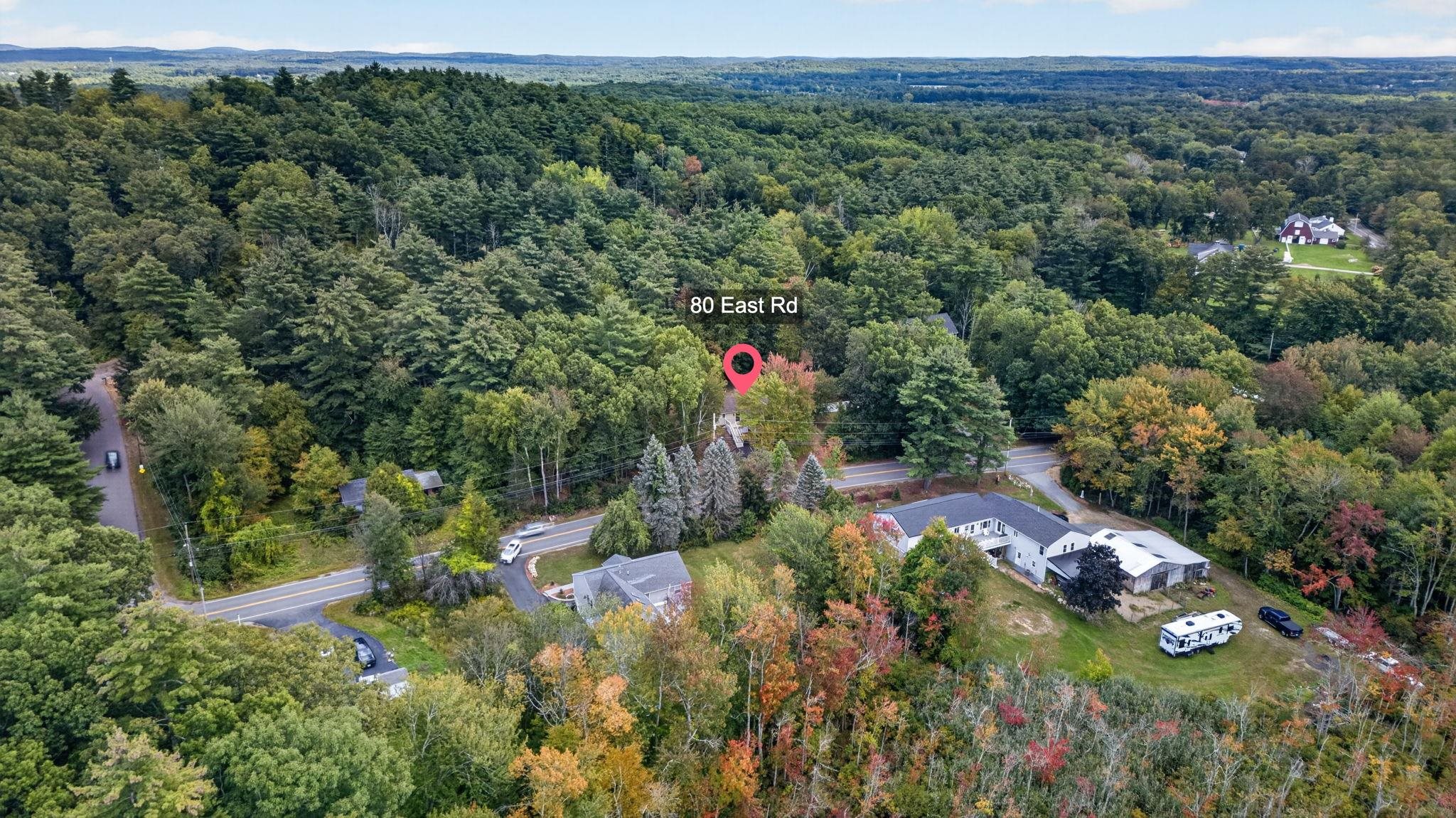 80 East Road Property Photo 39