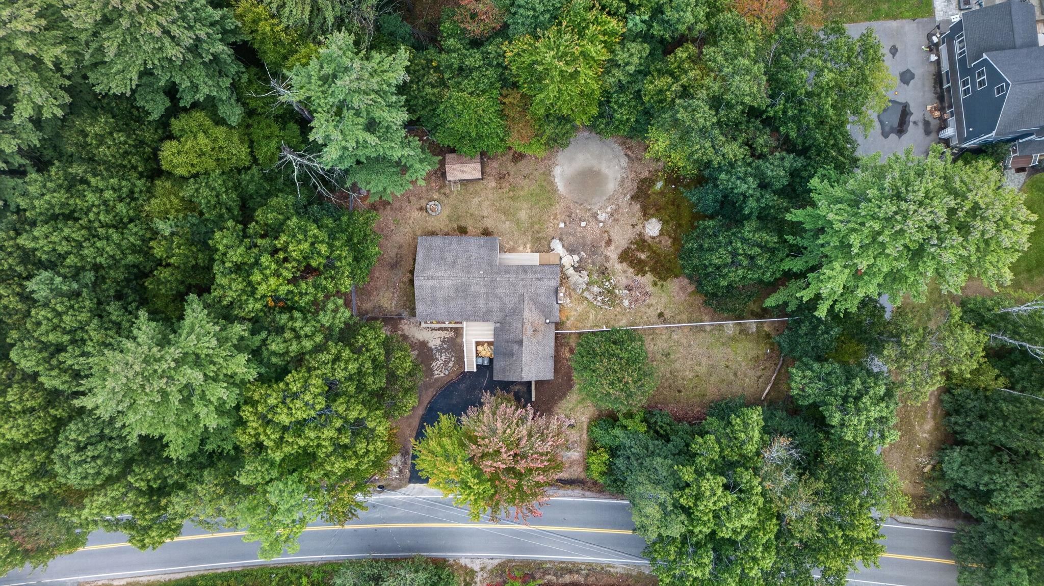 80 East Road Property Photo 41