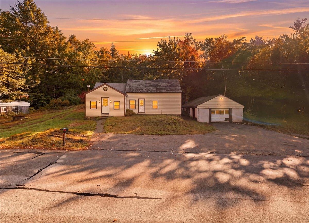 82 Pleasant Pond Road Property Photo 1