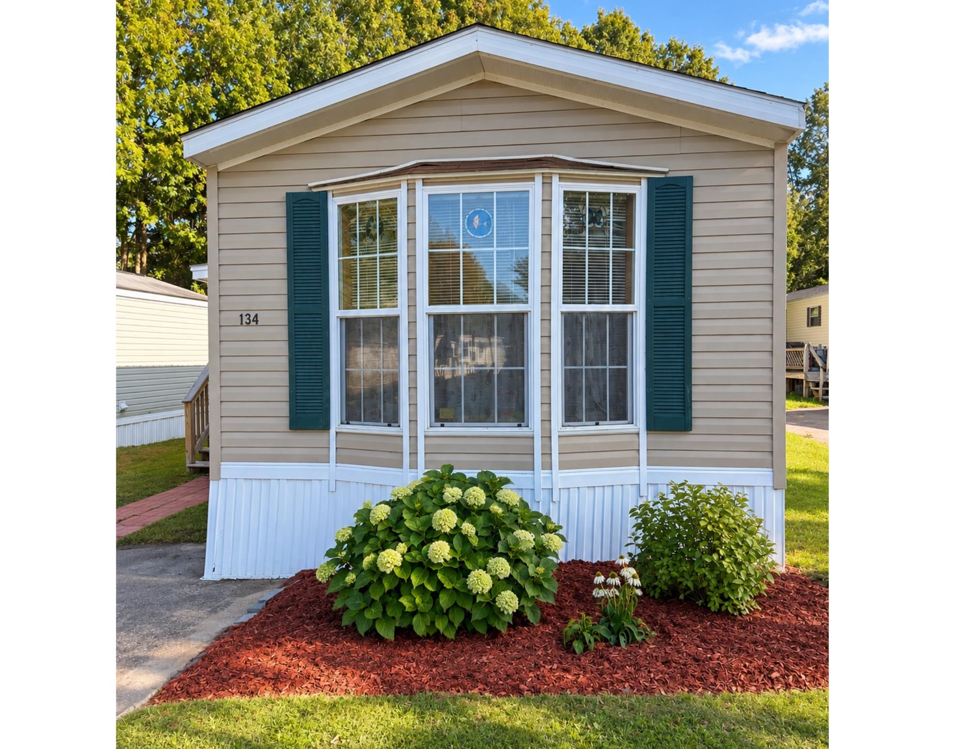 134 Fourth Street Property Photo 3