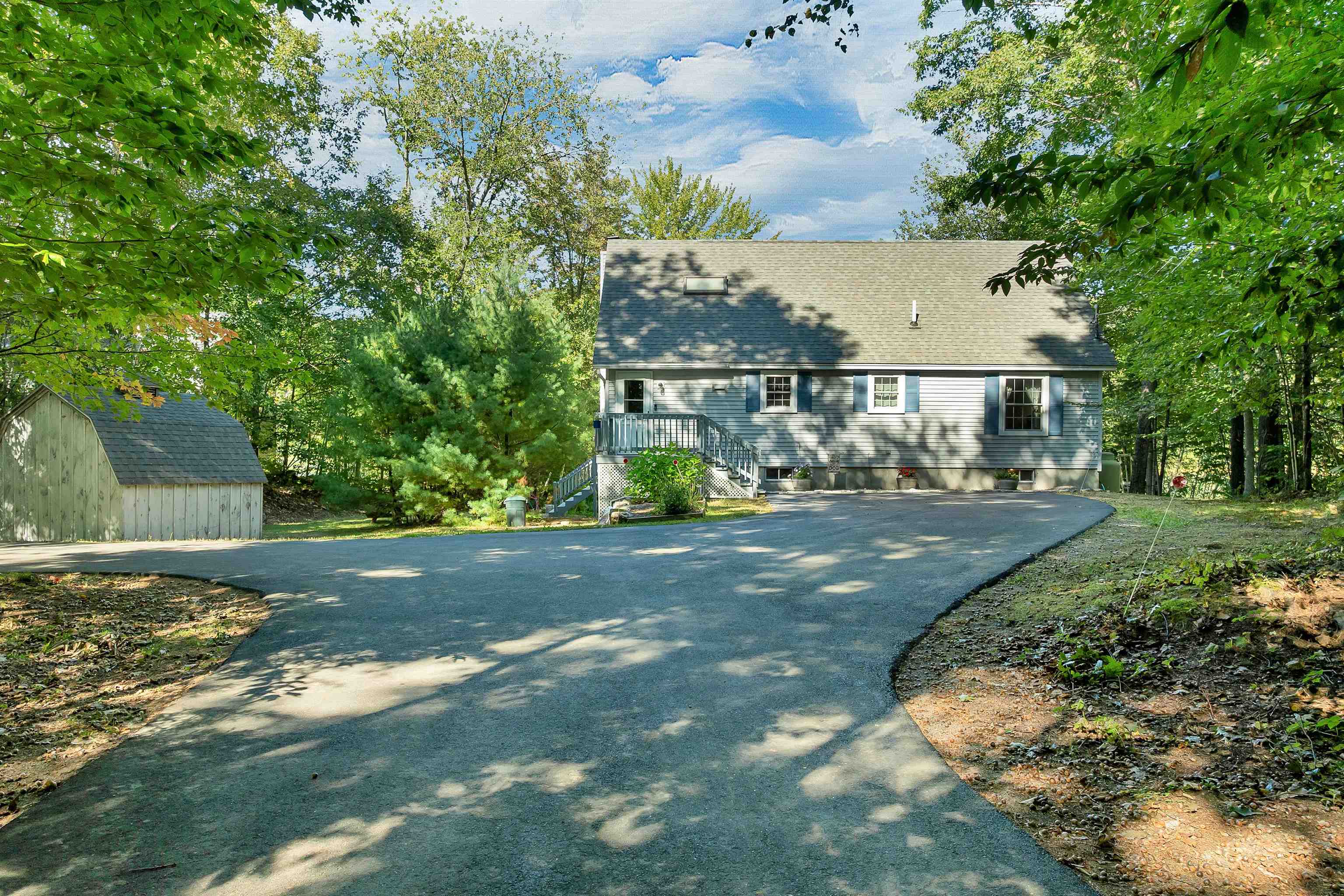 71 Heatherwood Drive Property Photo 1