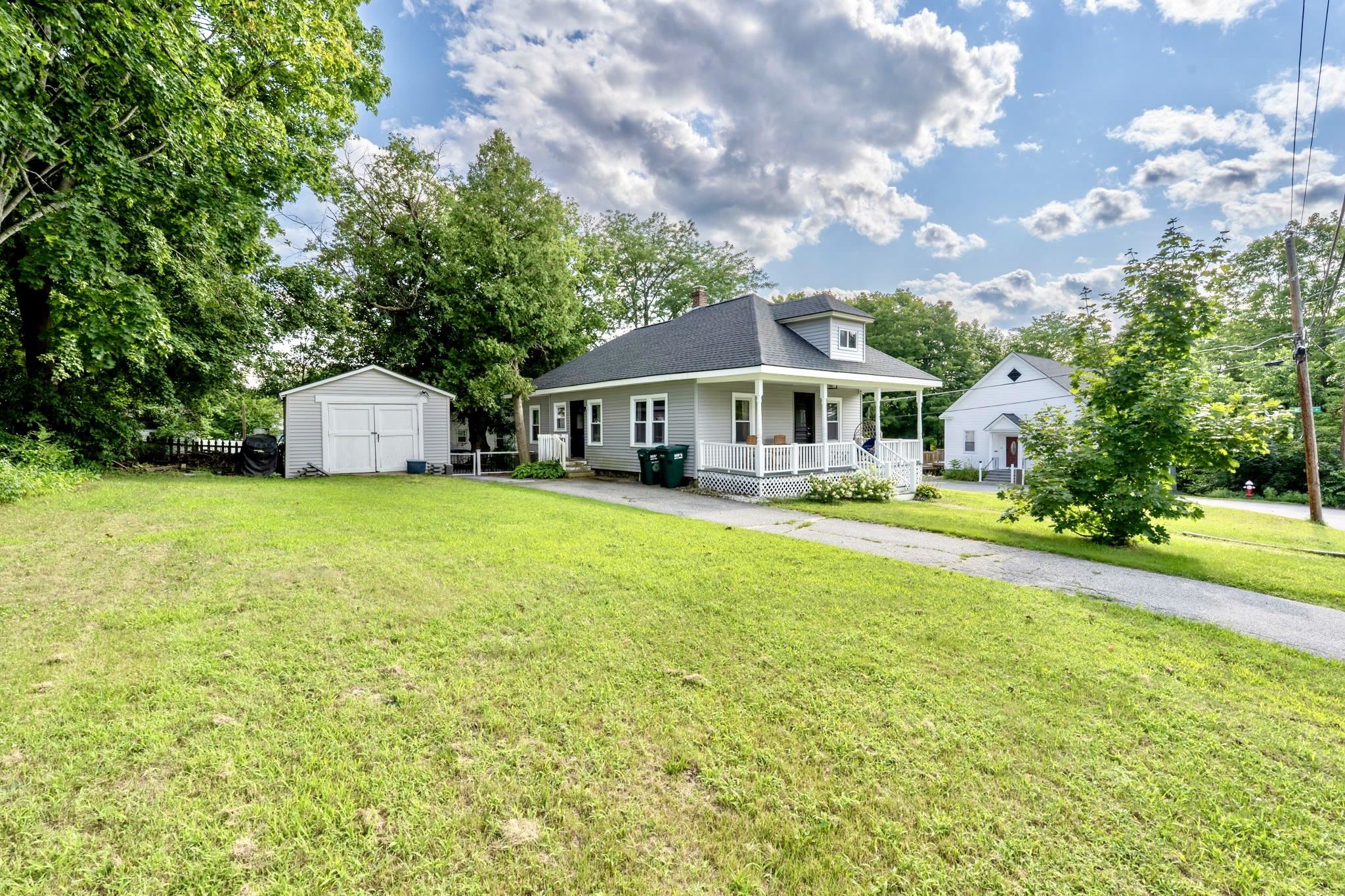 3 Gilson Street Property Photo 4