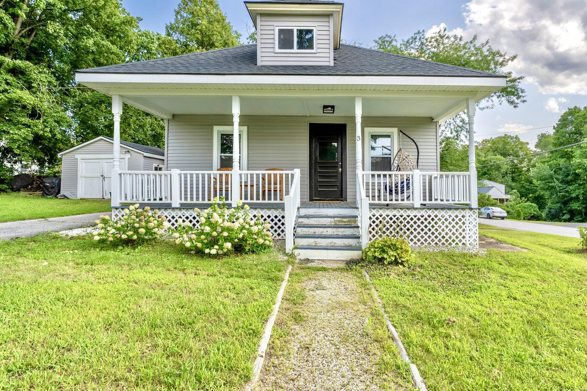 3 Gilson Street Property Photo 5