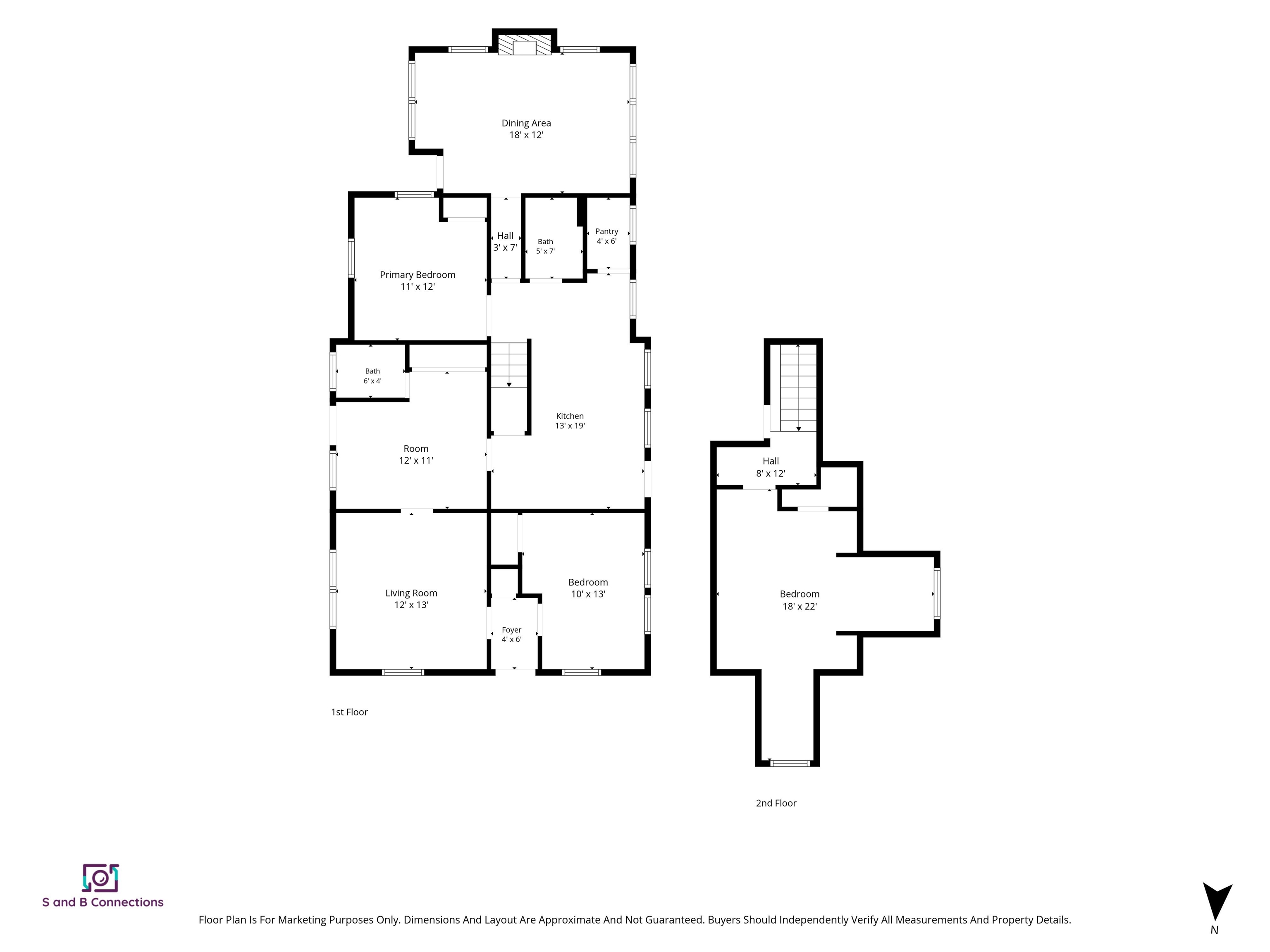 3 Gilson Street Property Photo 54