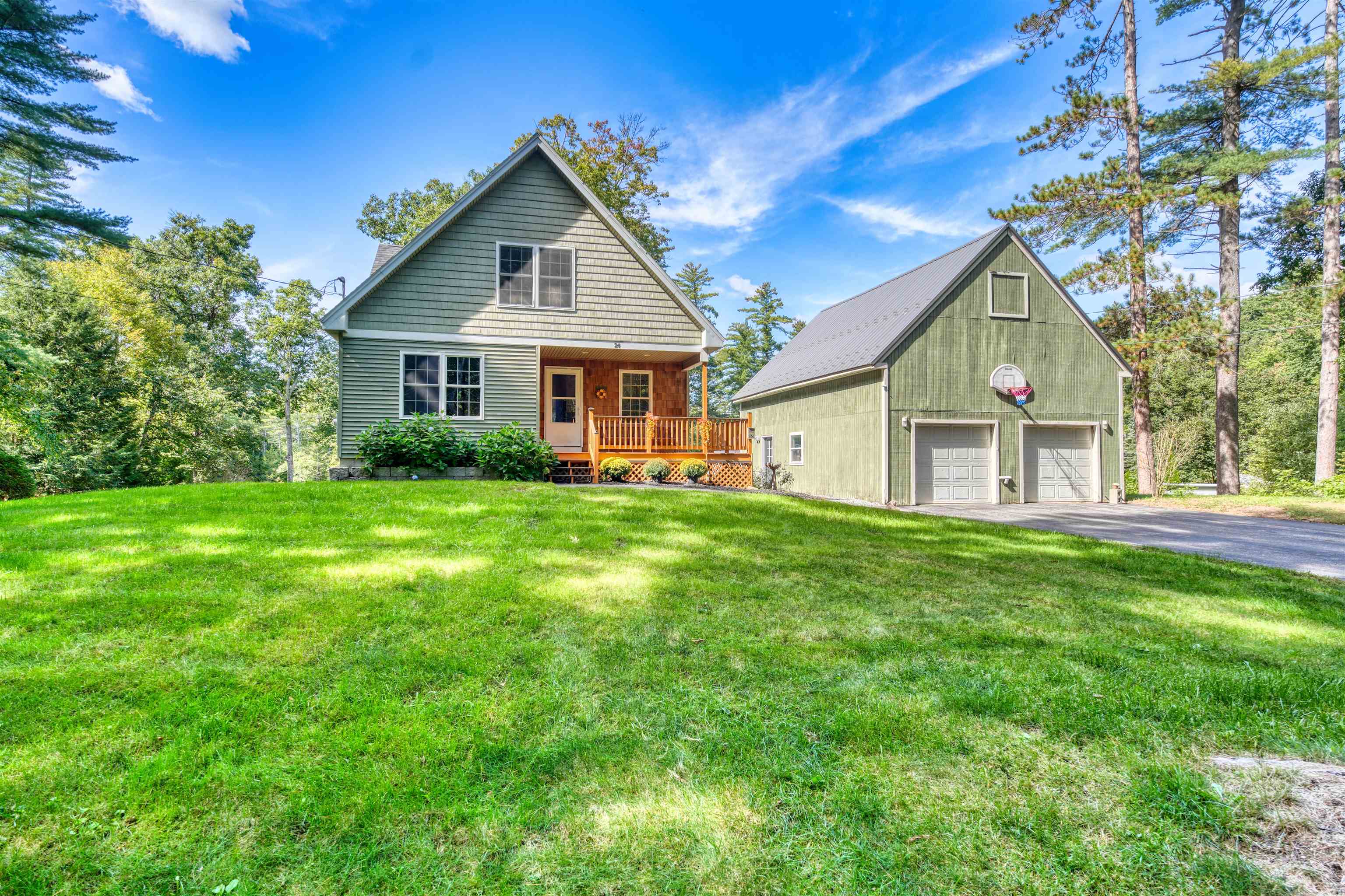 24 Broad Cove Drive Property Photo 4
