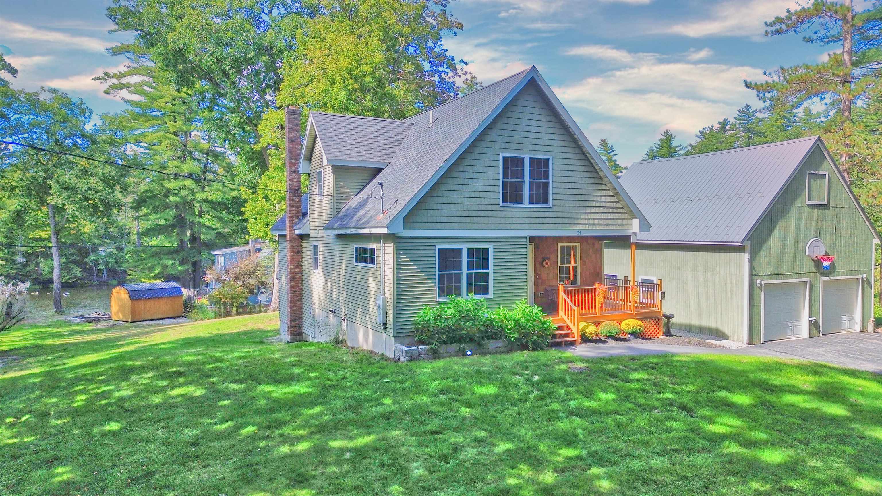 24 Broad Cove Drive Property Photo 58
