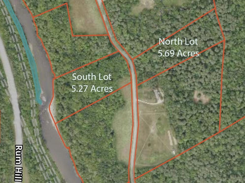 Map 17 Lot 31 River Road Property Photo 1