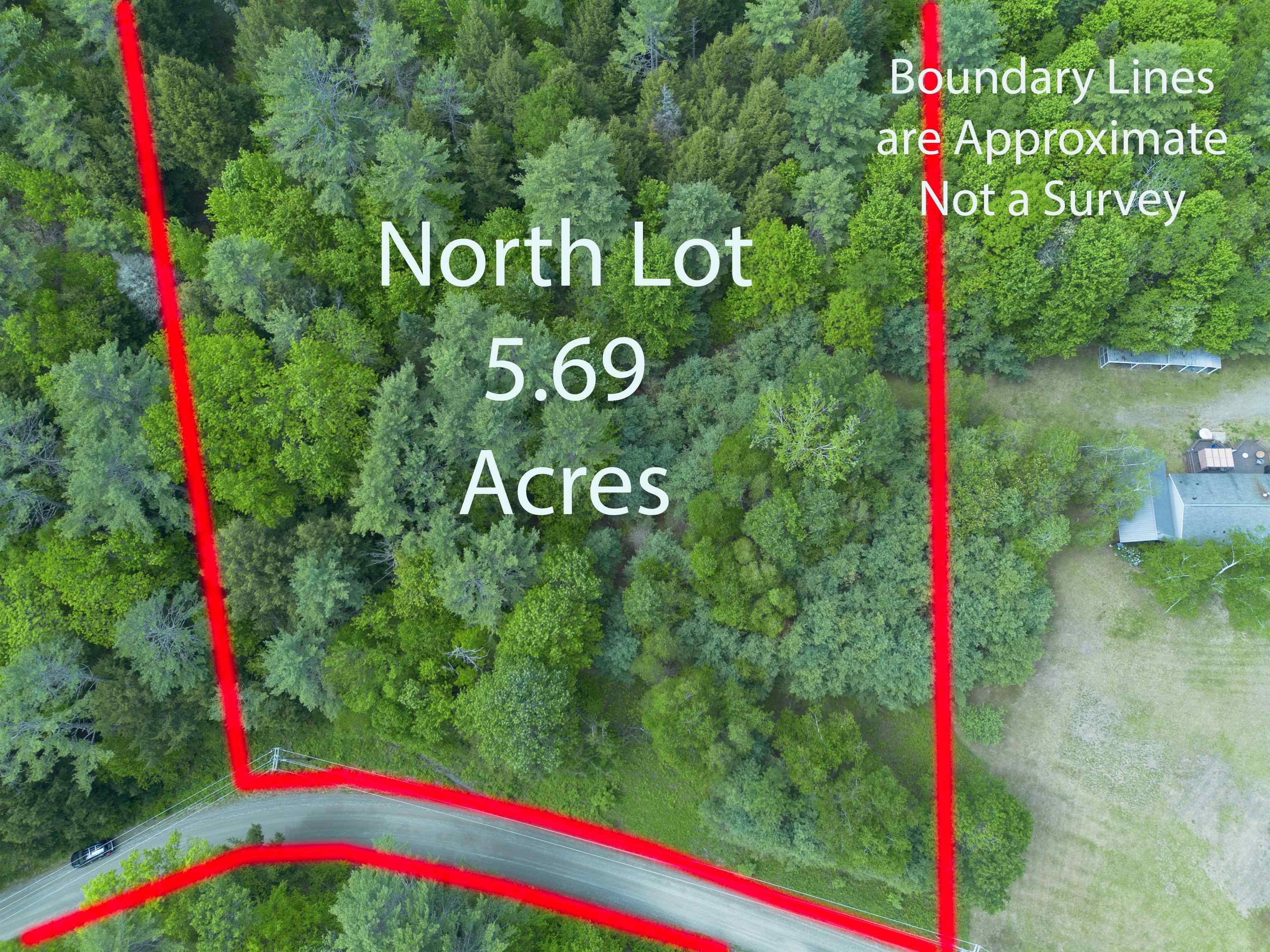 Map 17 Lot 33 River Road Property Photo 4