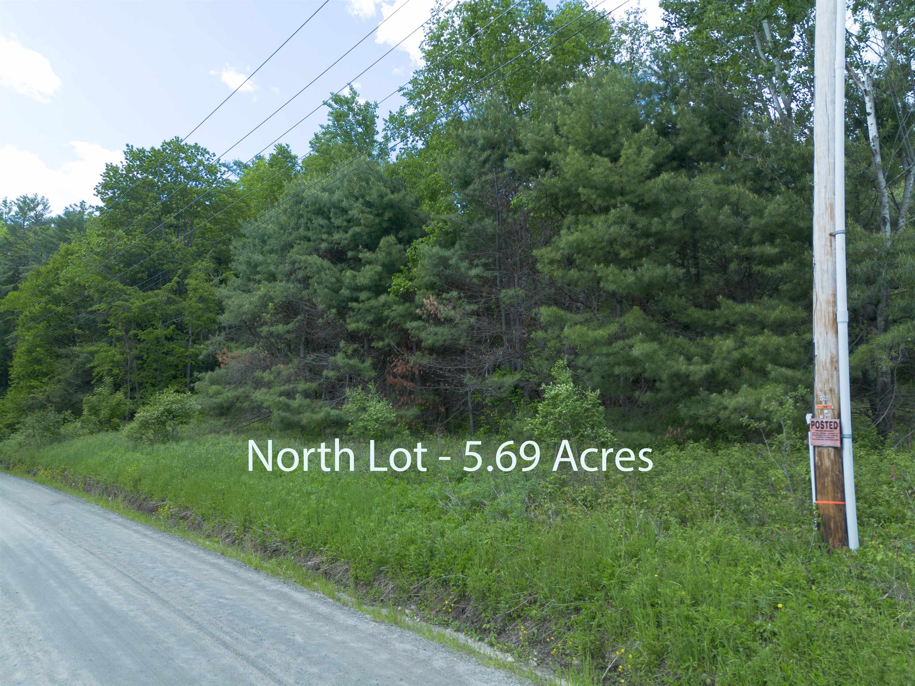 Map 17 Lot 33 River Road Property Photo 5