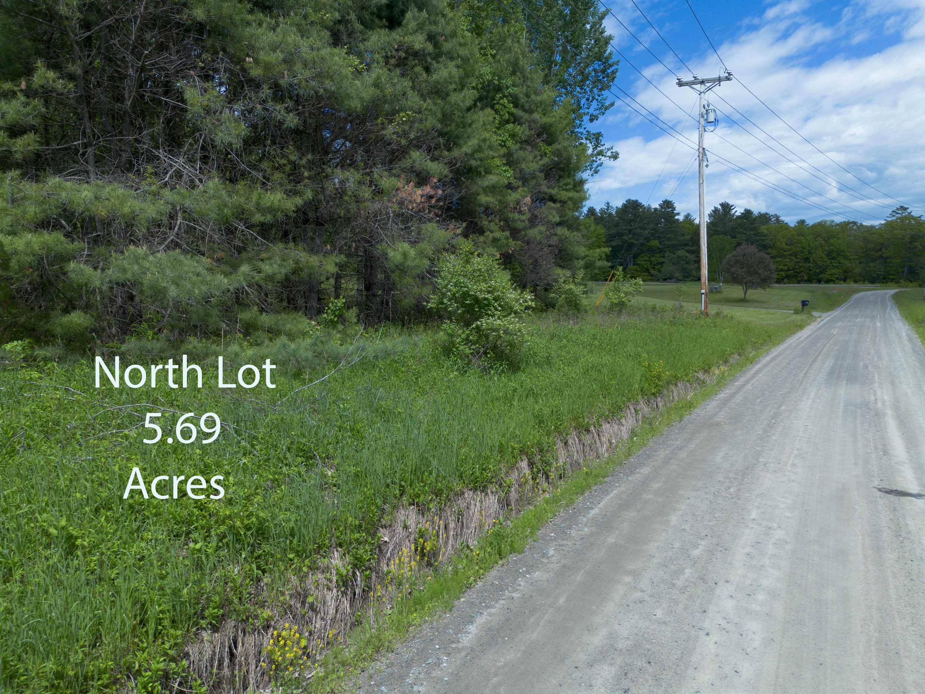Map 17 Lot 33 River Road Property Photo 6