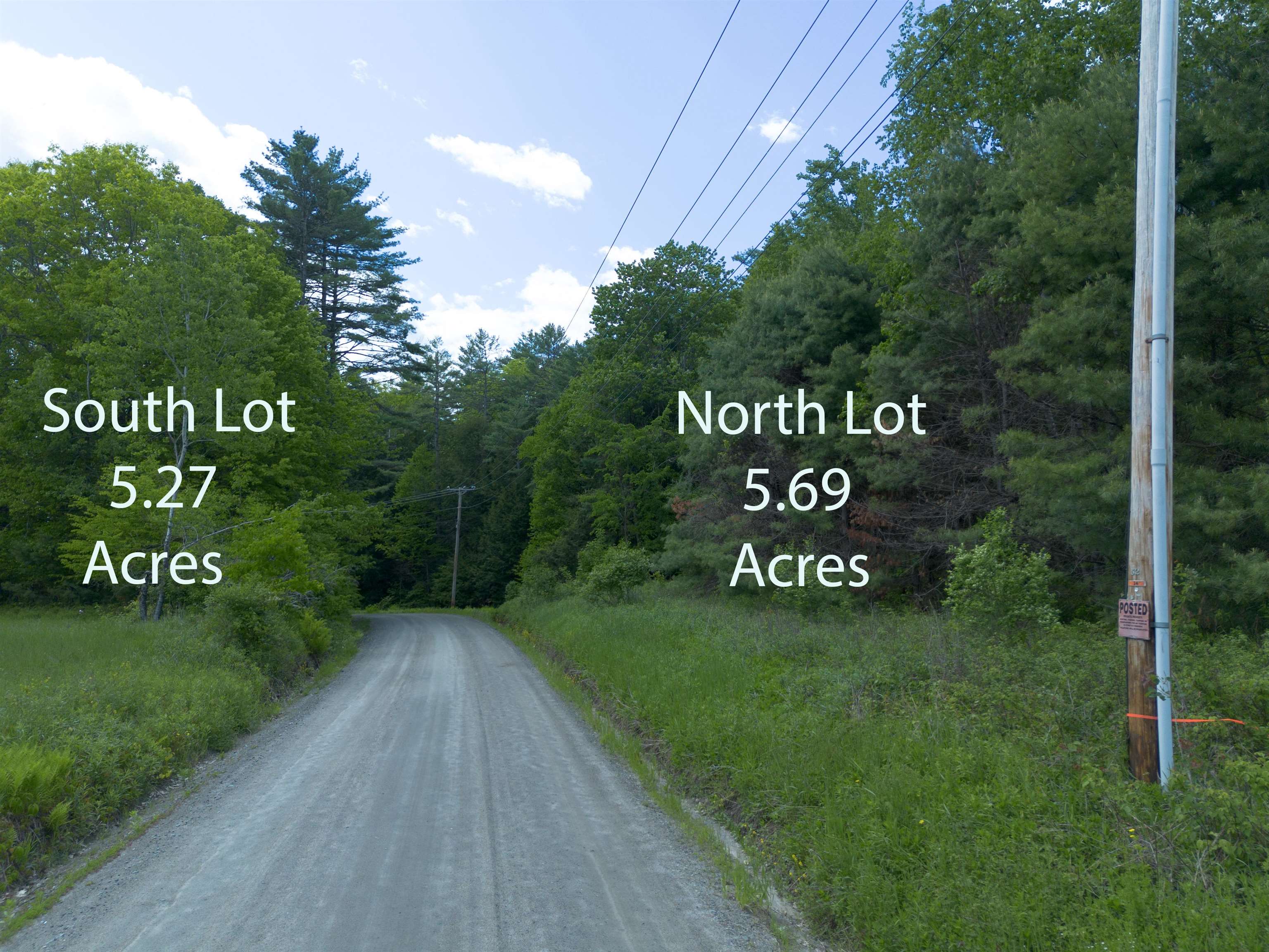 Map 17 Lot 33 River Road Property Photo 7