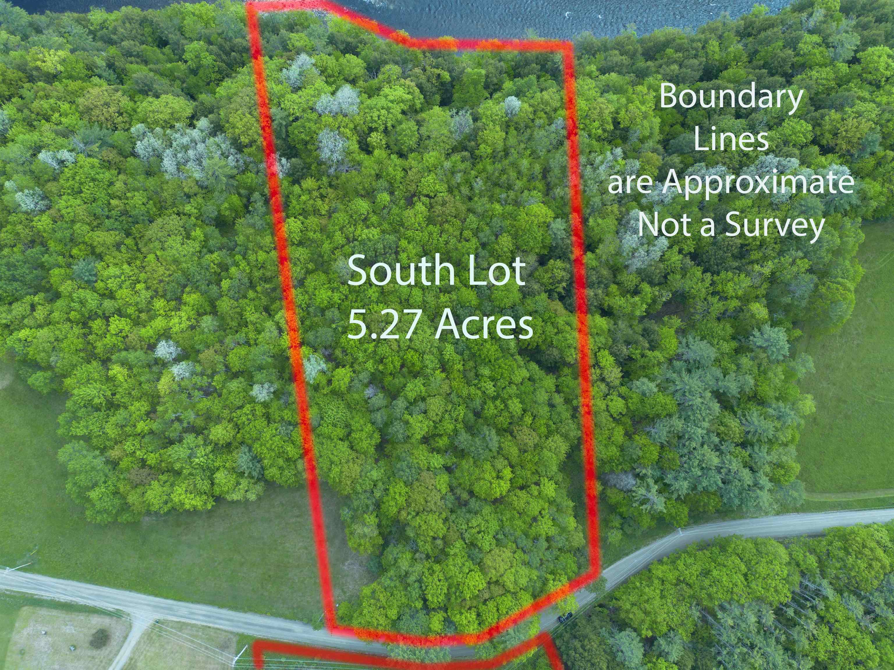 Map 17 Lot 33 River Road Property Photo 8
