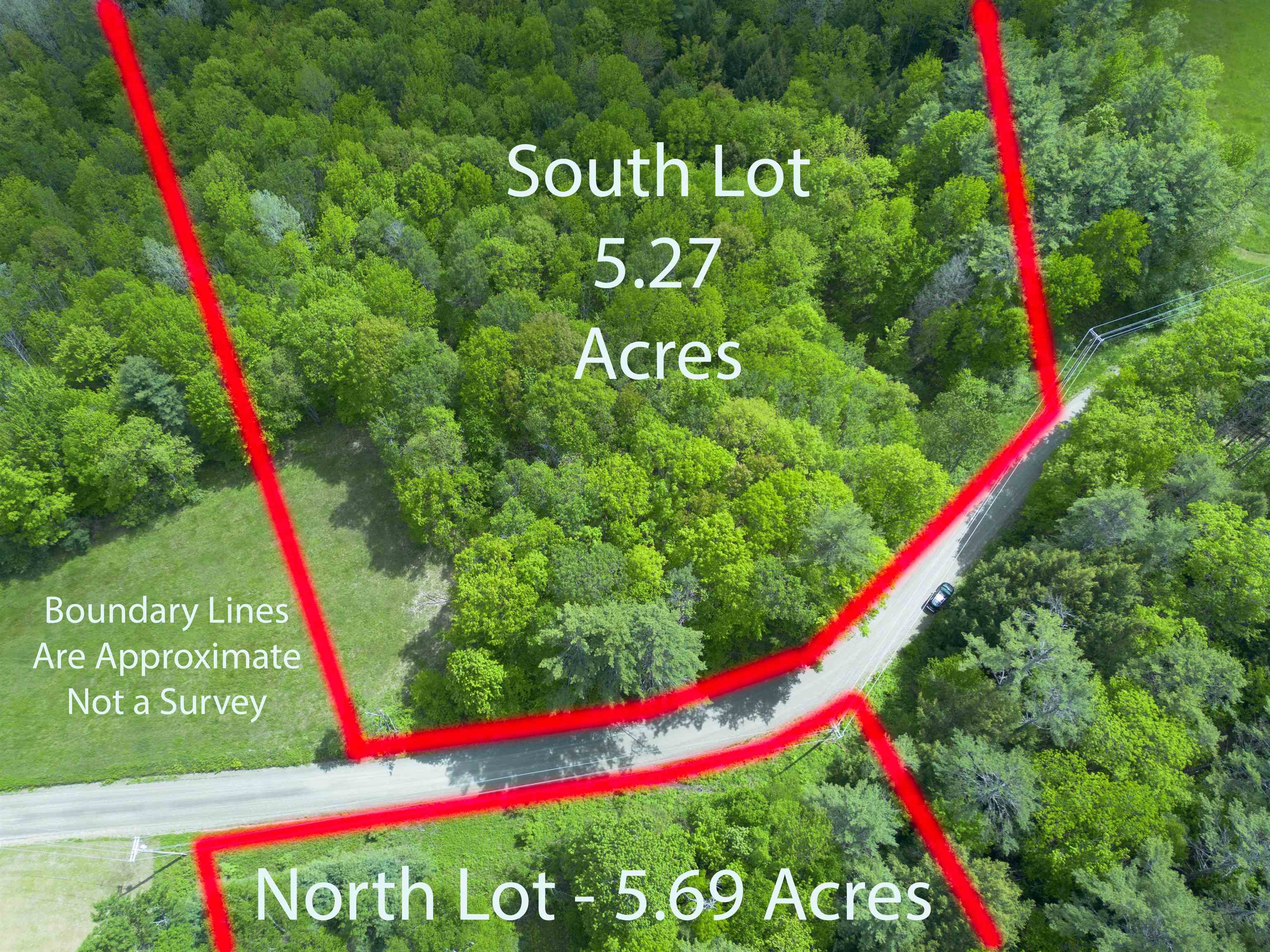 Map 17 Lot 33 River Road Property Photo 10