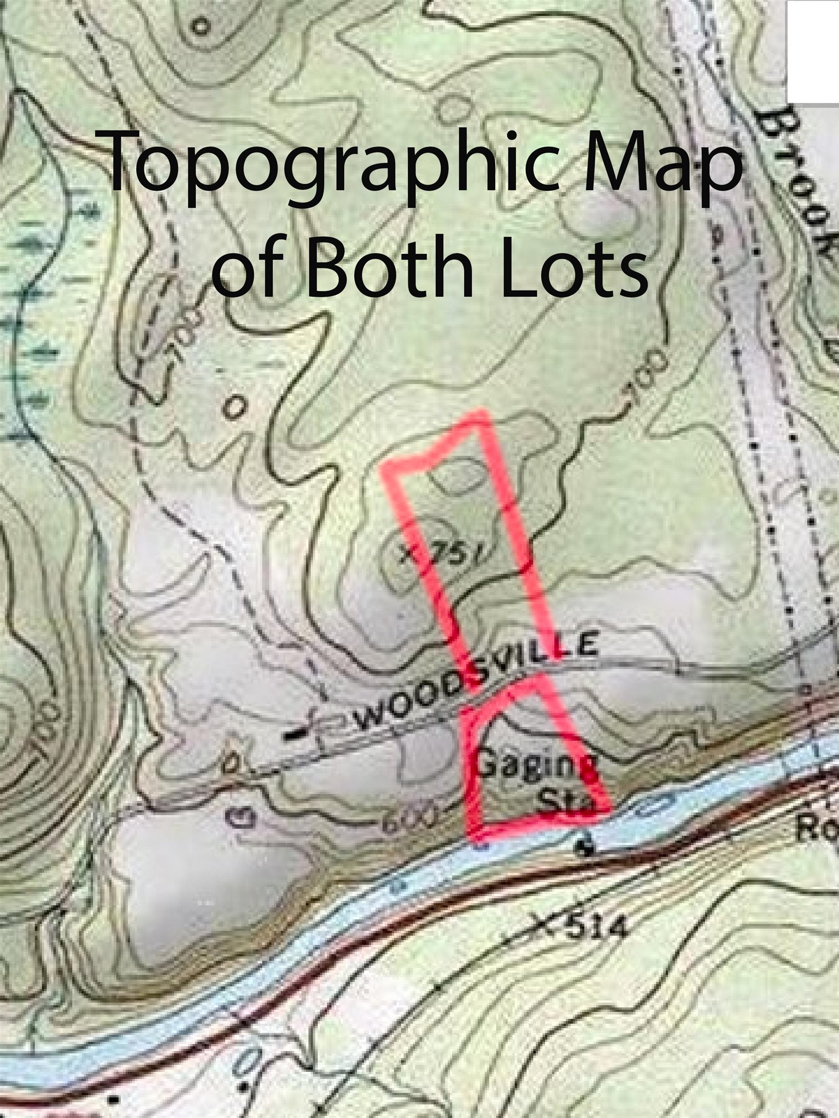 Map 17 Lot 33 River Road Property Photo 27