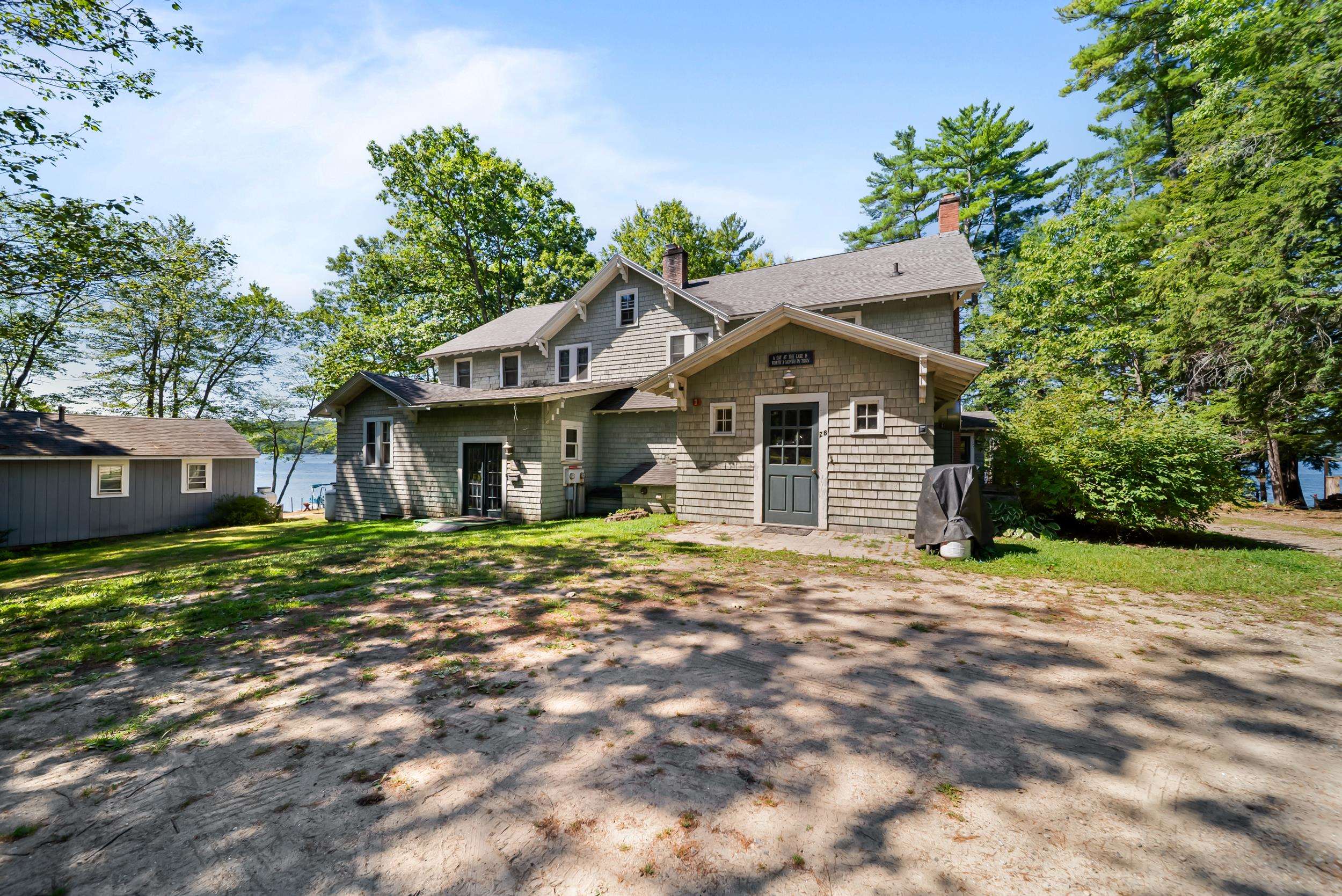 28 Pine Colony Road Property Photo 2