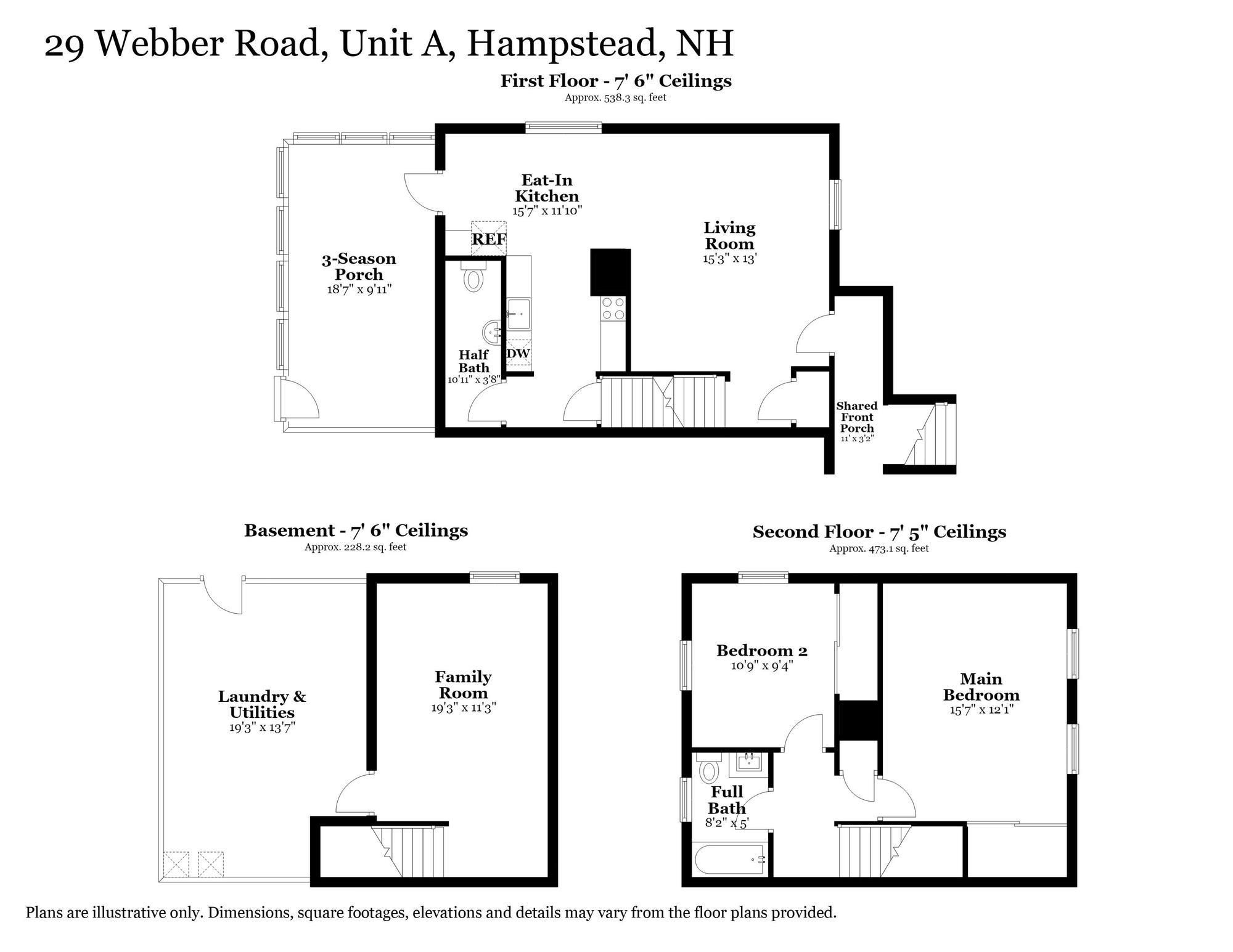 29 Webber Road Property Photo 32