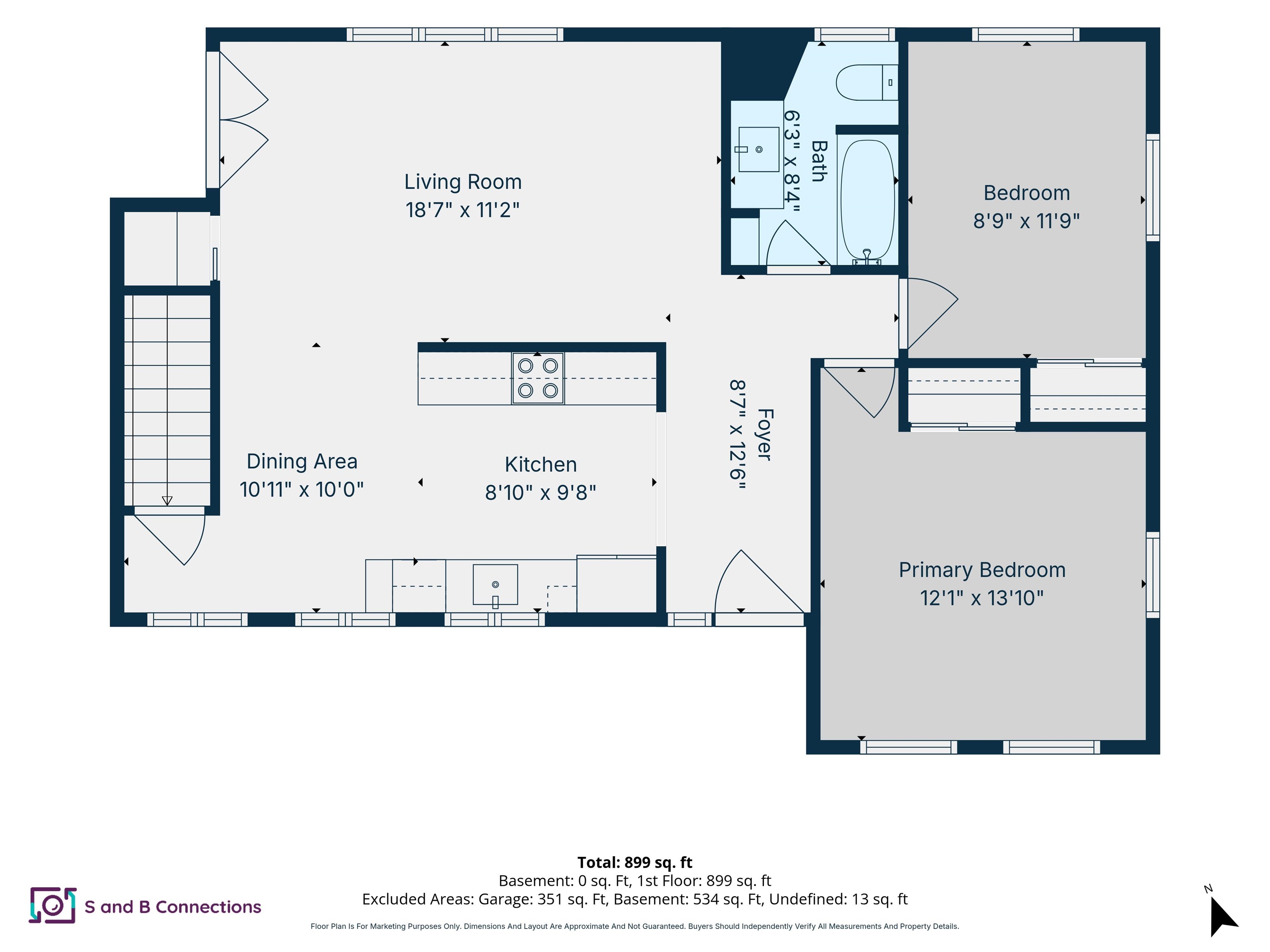 39 Oak Street Property Photo 20